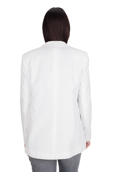 BIANCO | JIJIL - D GI220 Giacca