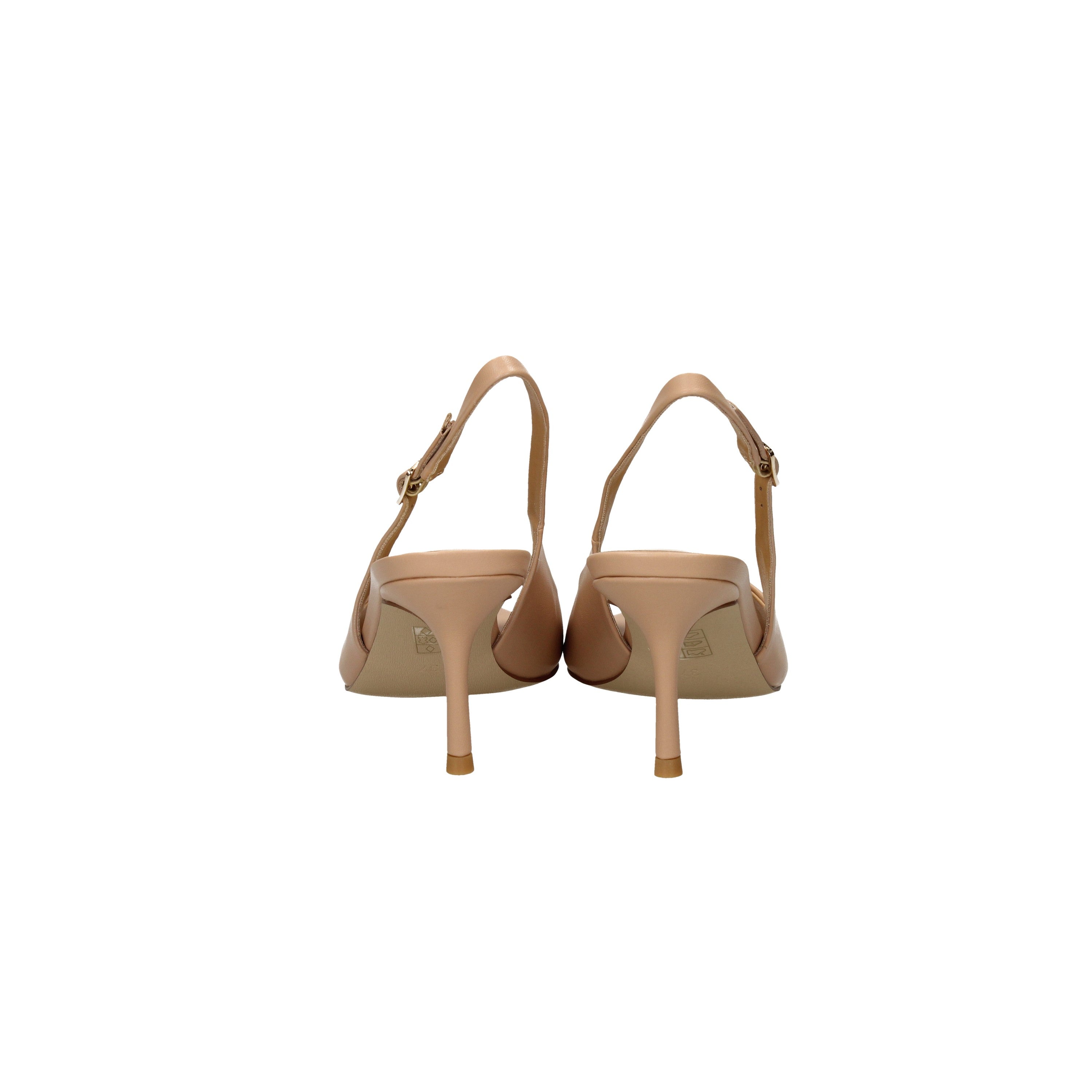 NUDE | CHICONIC - D 2560125 Sandalo
