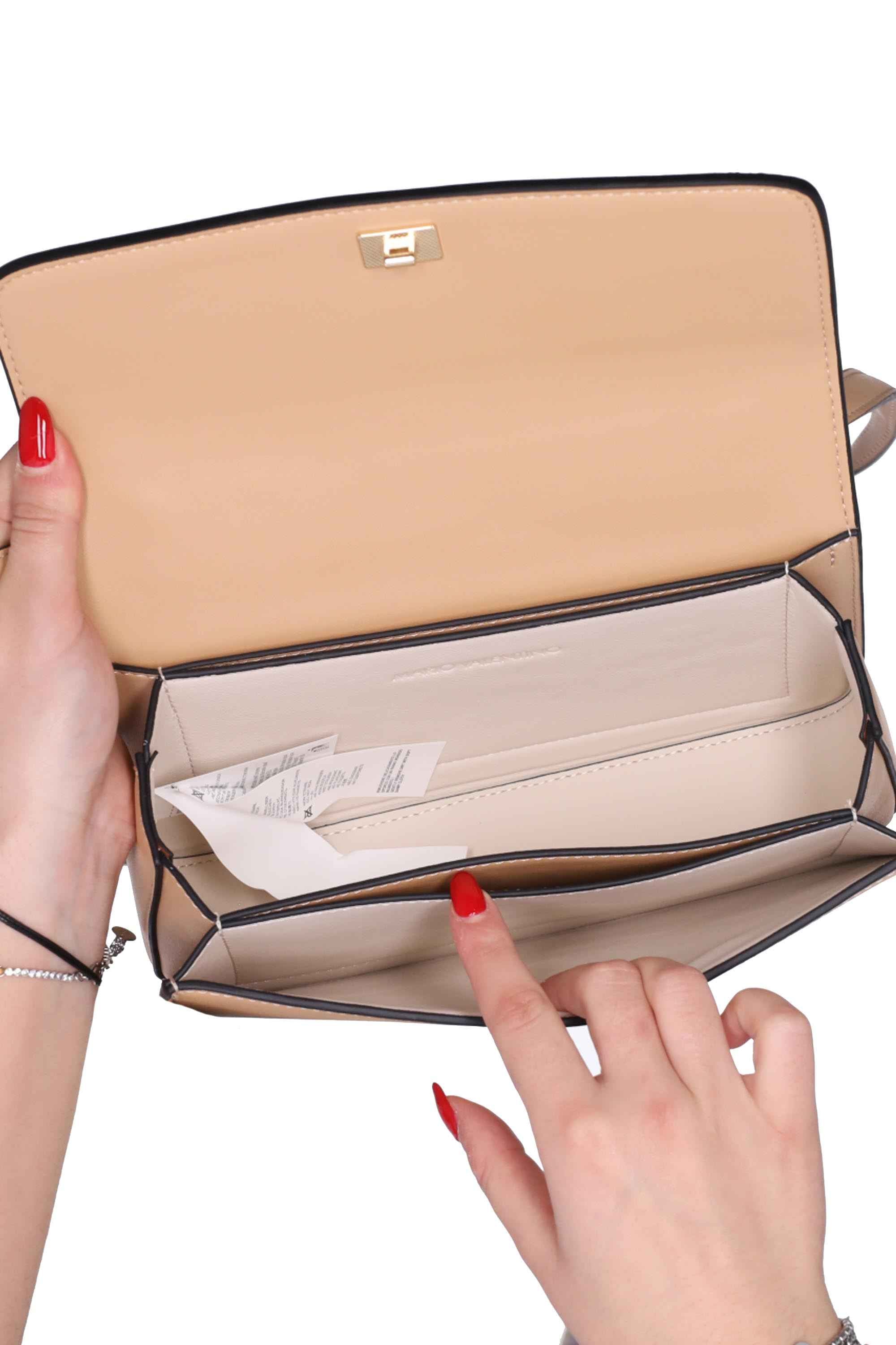 VALENTINO - D VBS8ZT10 Borsa