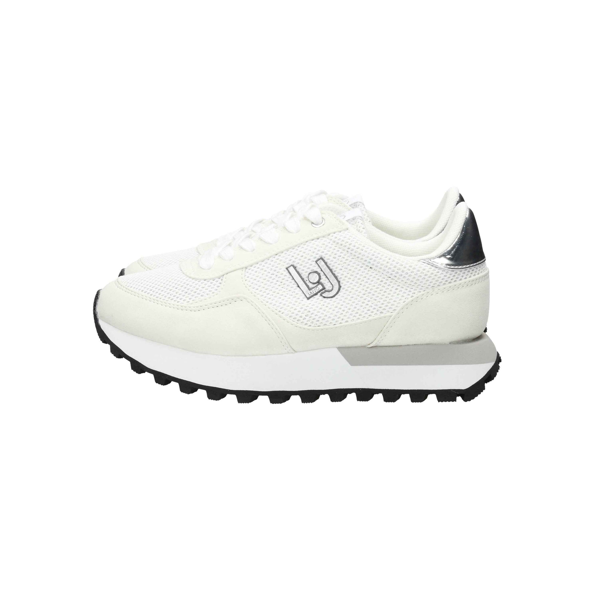 LIU JO SHOES - D 4A5721TX081 Sneakers
