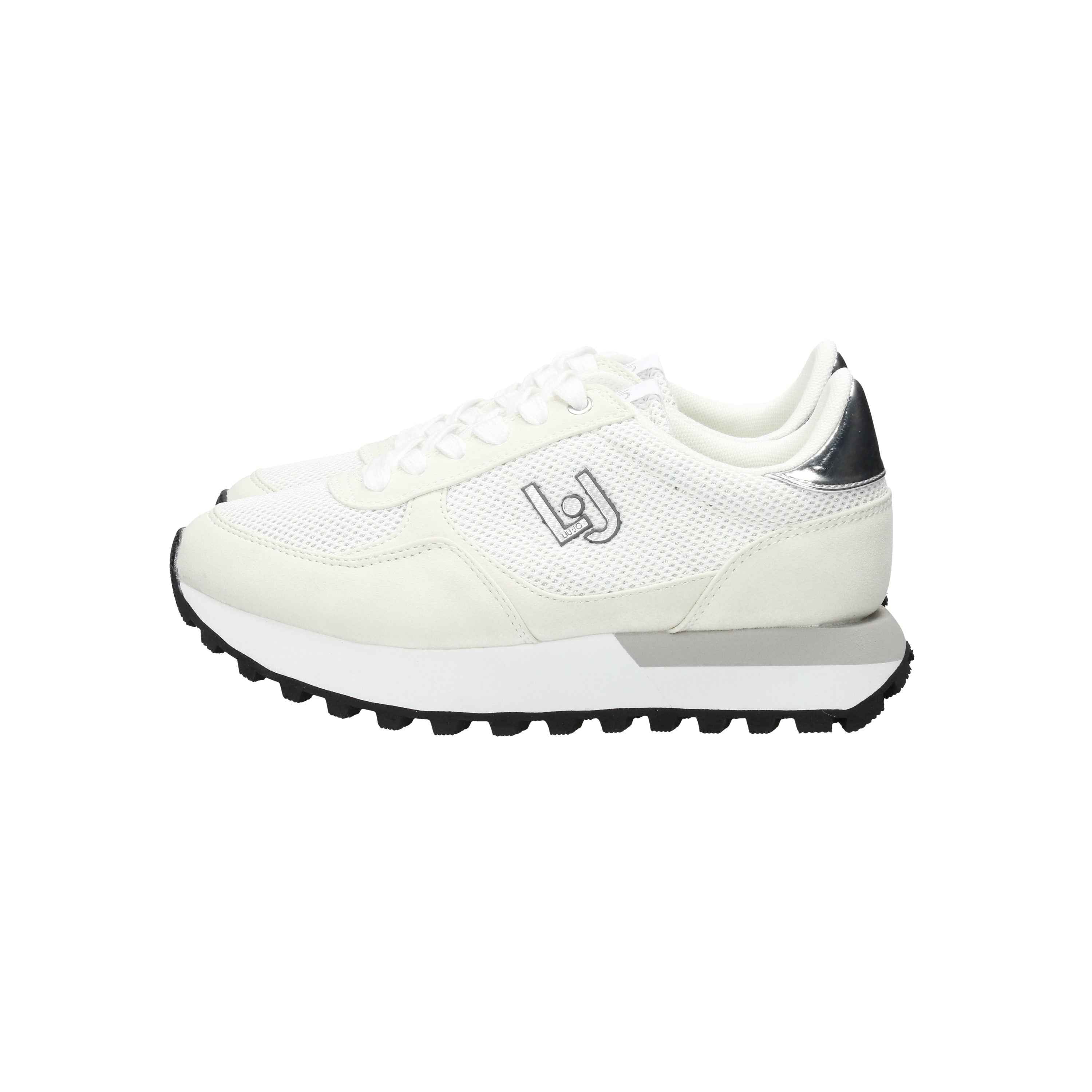 LIU JO SHOES - D 4A5721TX081 Sneakers