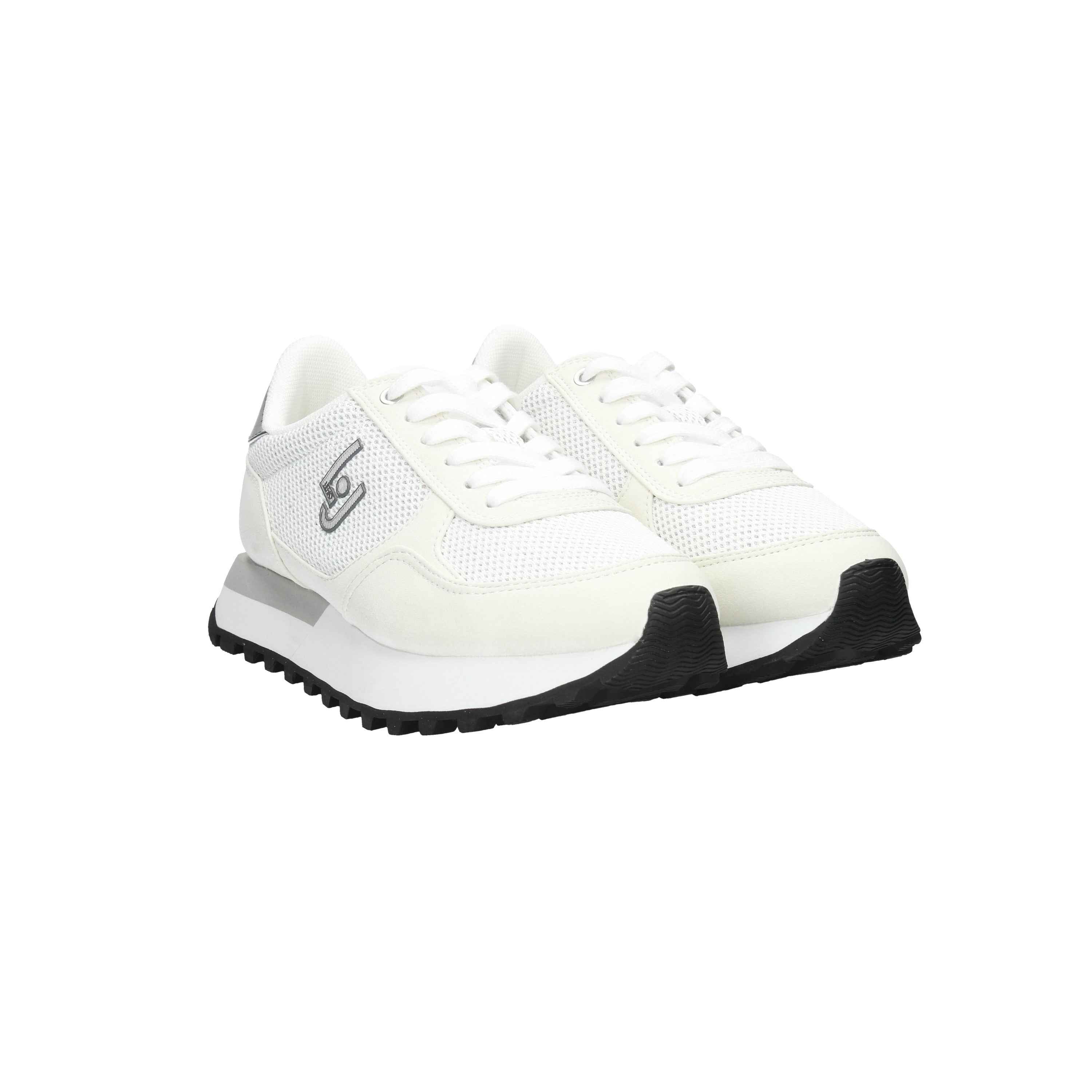 LIU JO SHOES - D 4A5721TX081 Sneakers