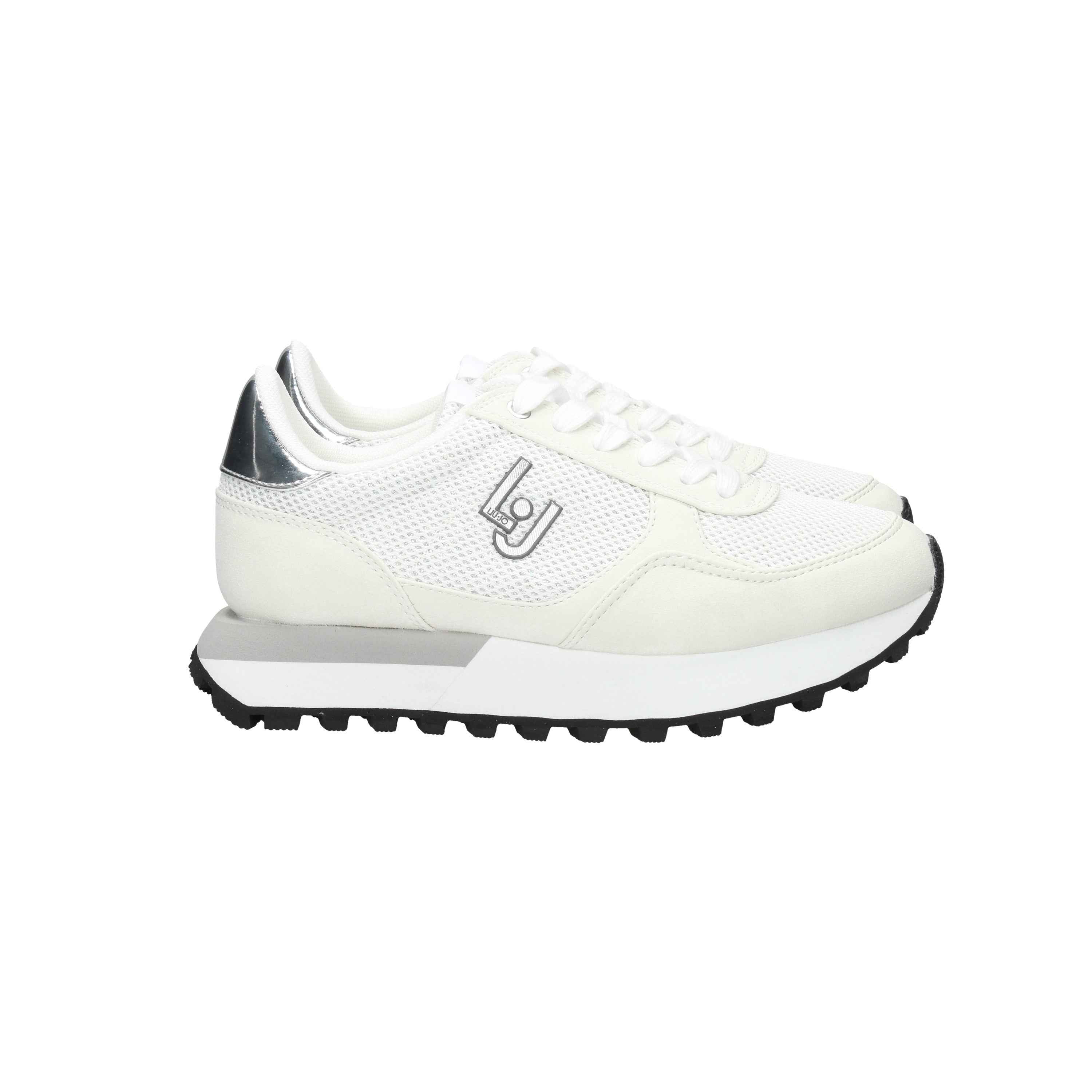 LIU JO SHOES - D 4A5721TX081 Sneakers