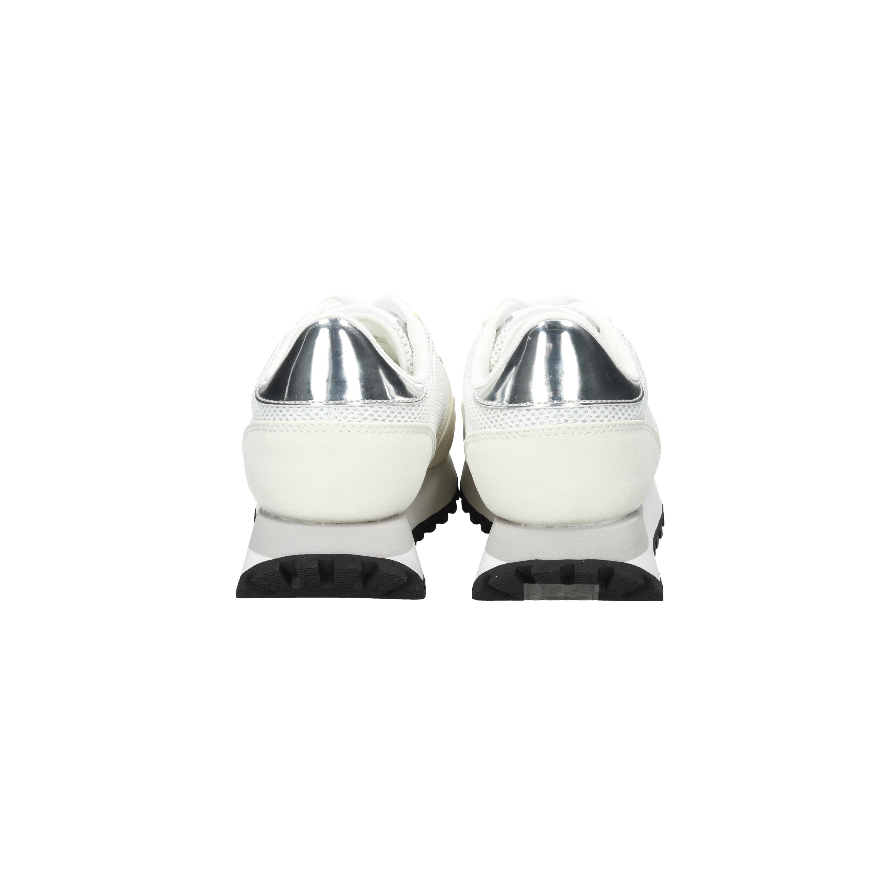 BIANCO | LIU JO SHOES - D 4A5721TX081 Sneakers