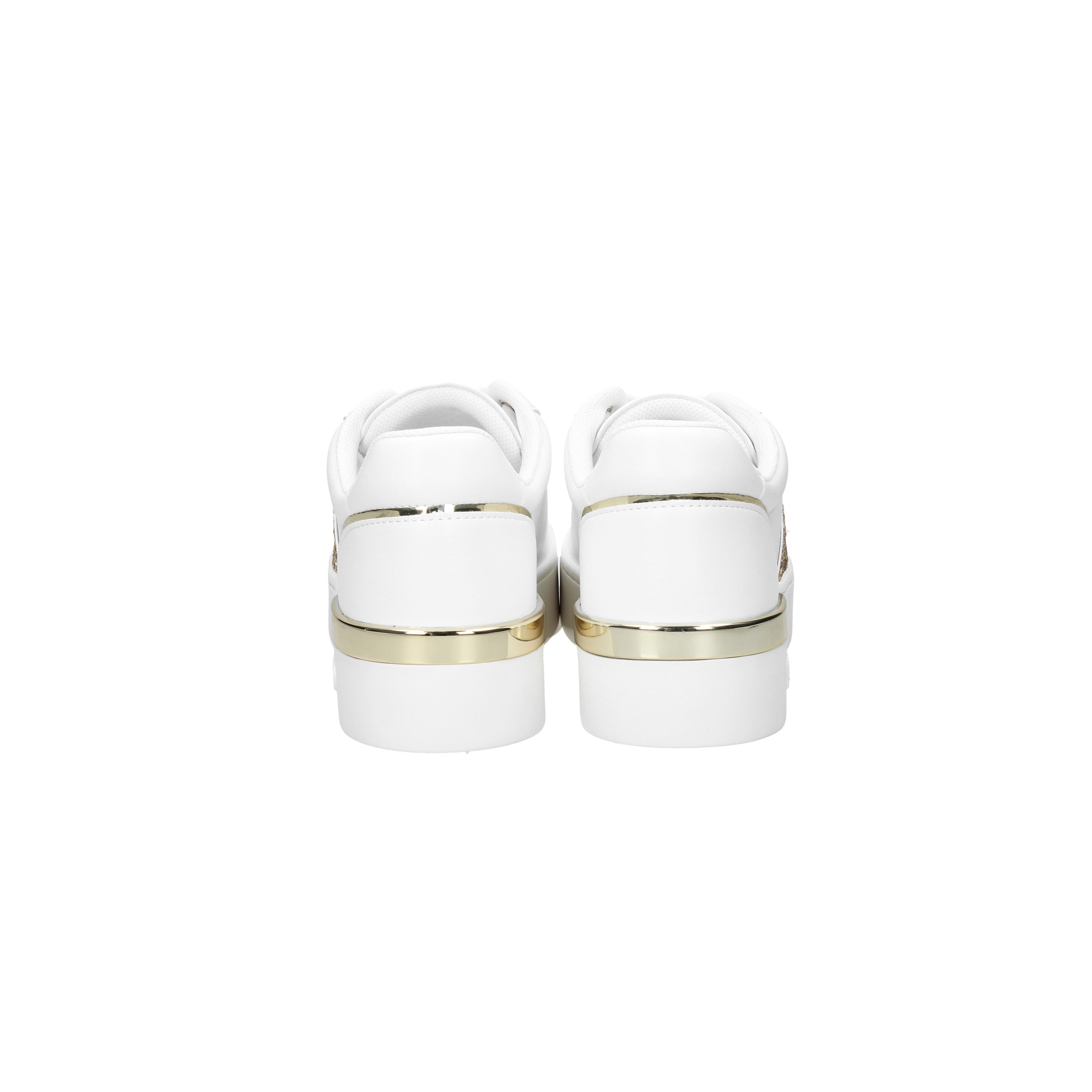 BIANCO | LIU JO SHOES - D 4A5701EX016 Sneakers