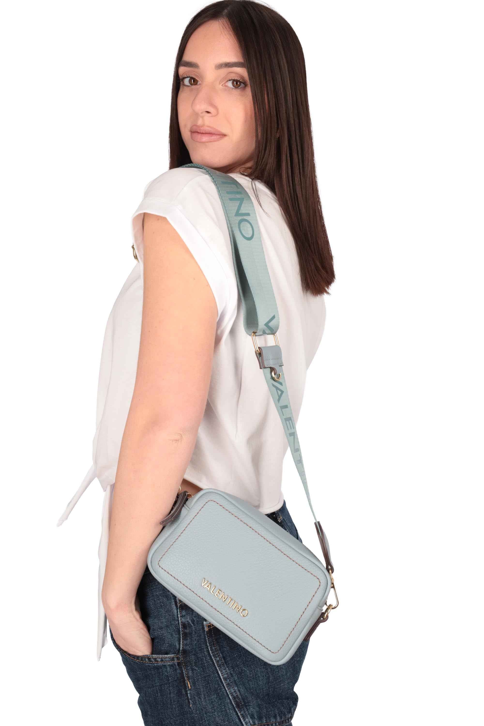 VALENTINO - D VBS8YA15 Borsa