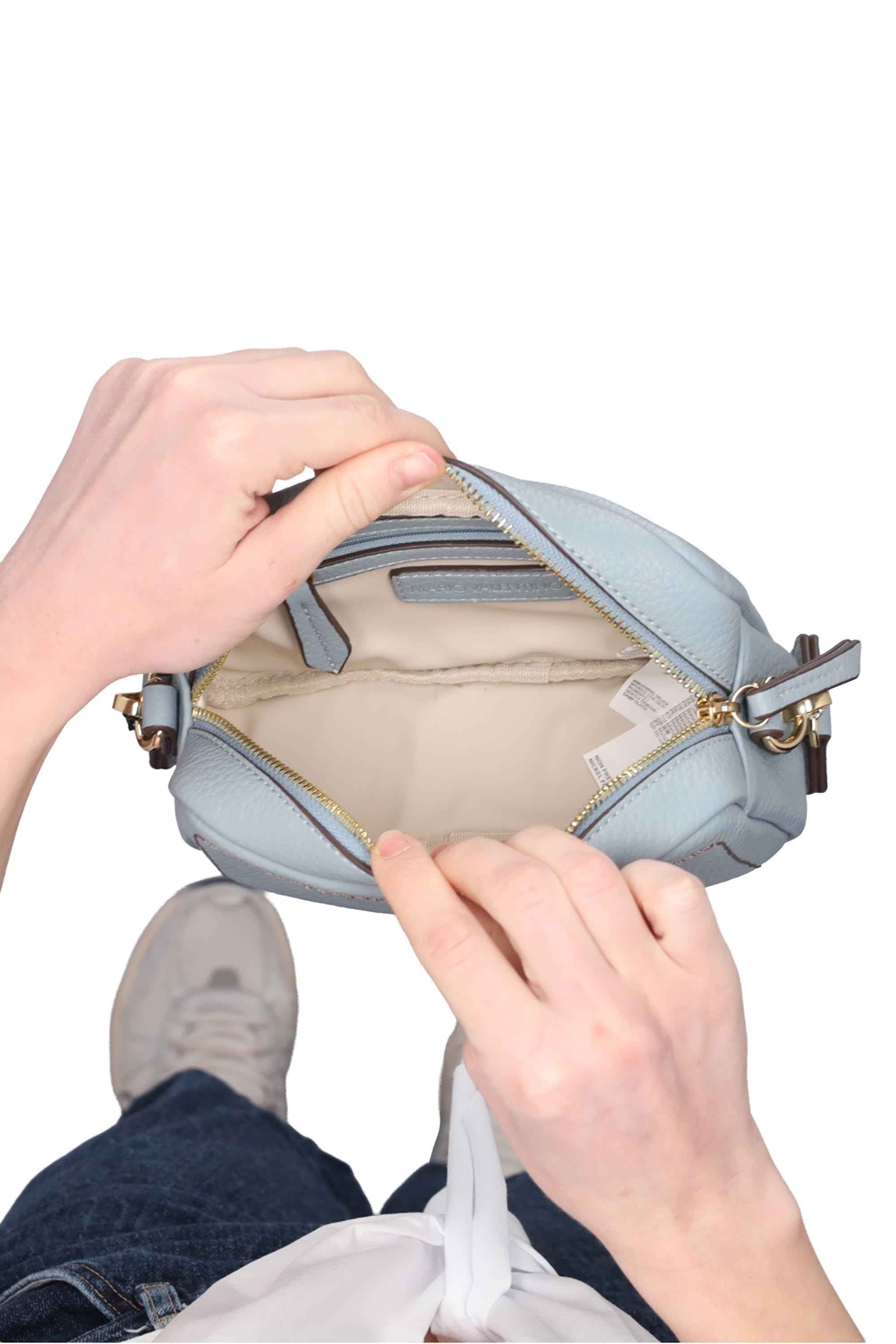 VALENTINO - D VBS8YA15 Borsa