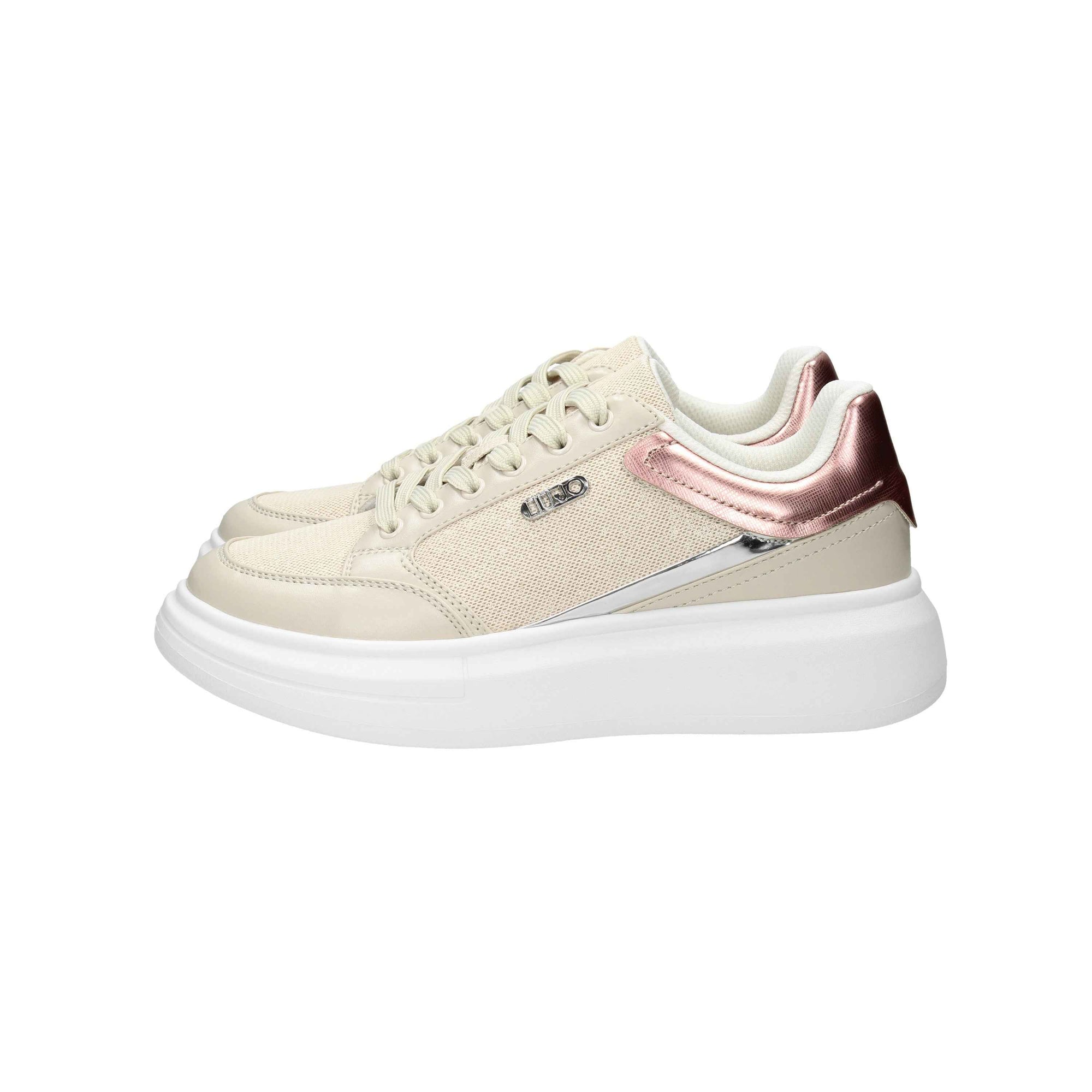 LIU JO SHOES - D 4A5711EX182 Sneakers