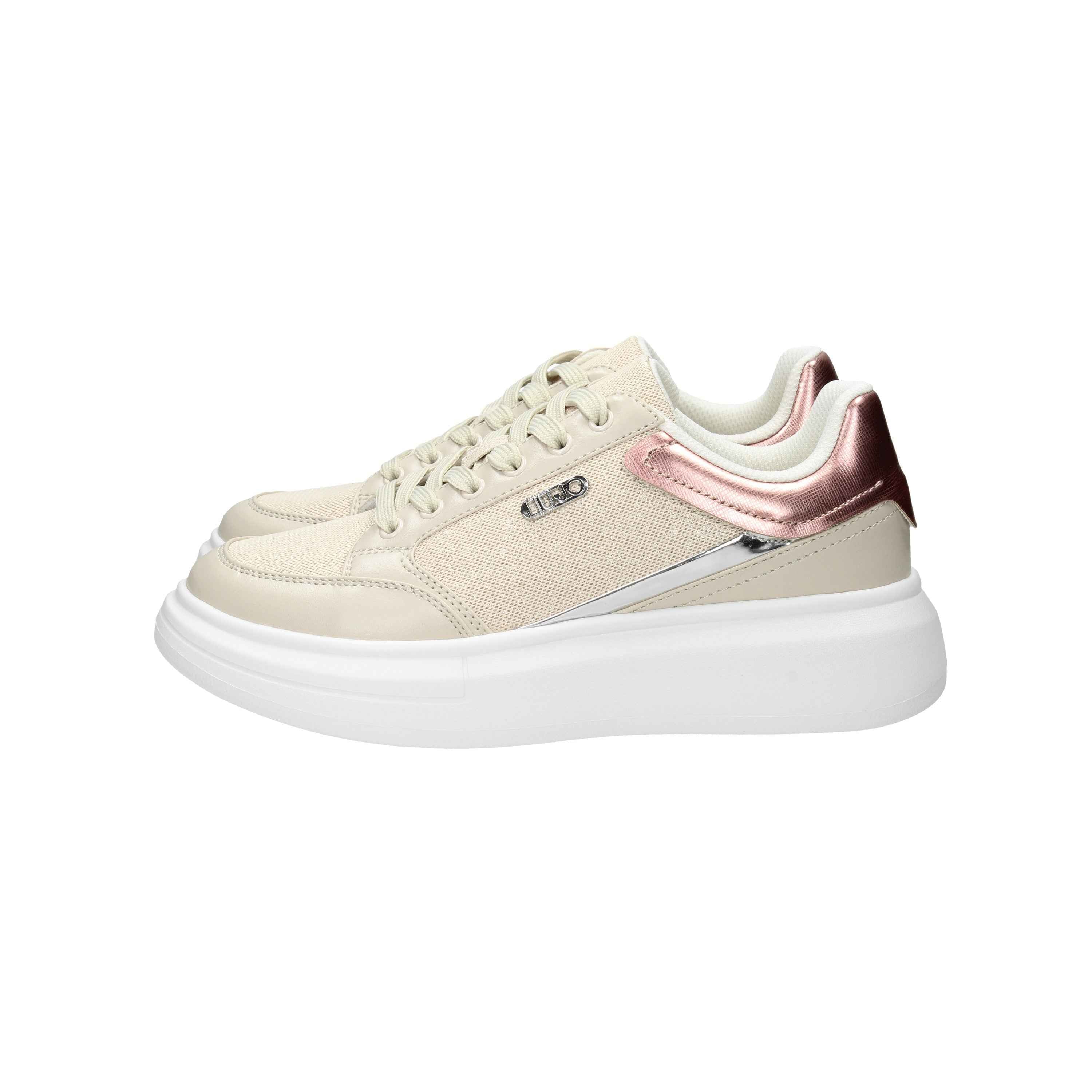 LIU JO SHOES - D 4A5711EX182 Sneakers