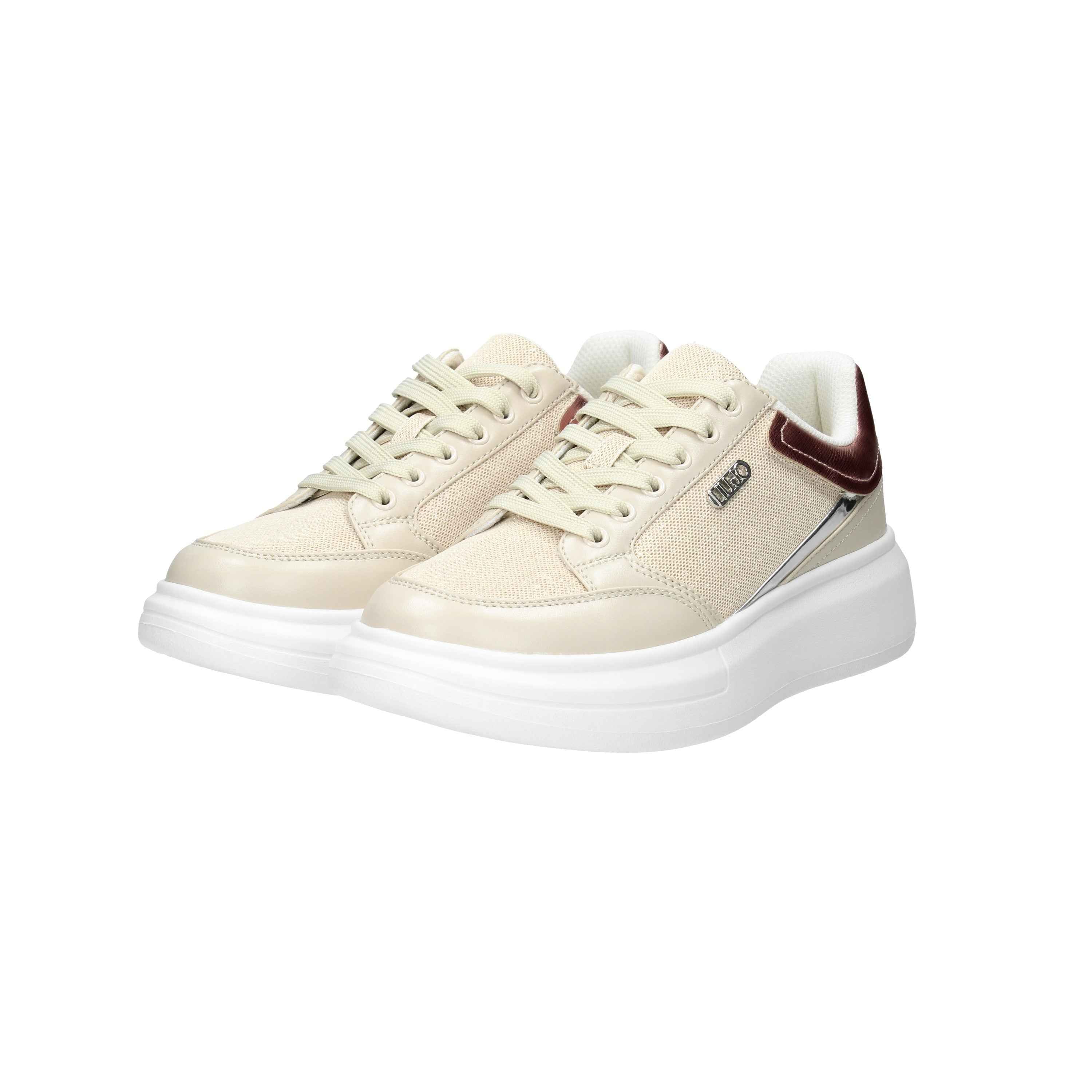 LIU JO SHOES - D 4A5711EX182 Sneakers
