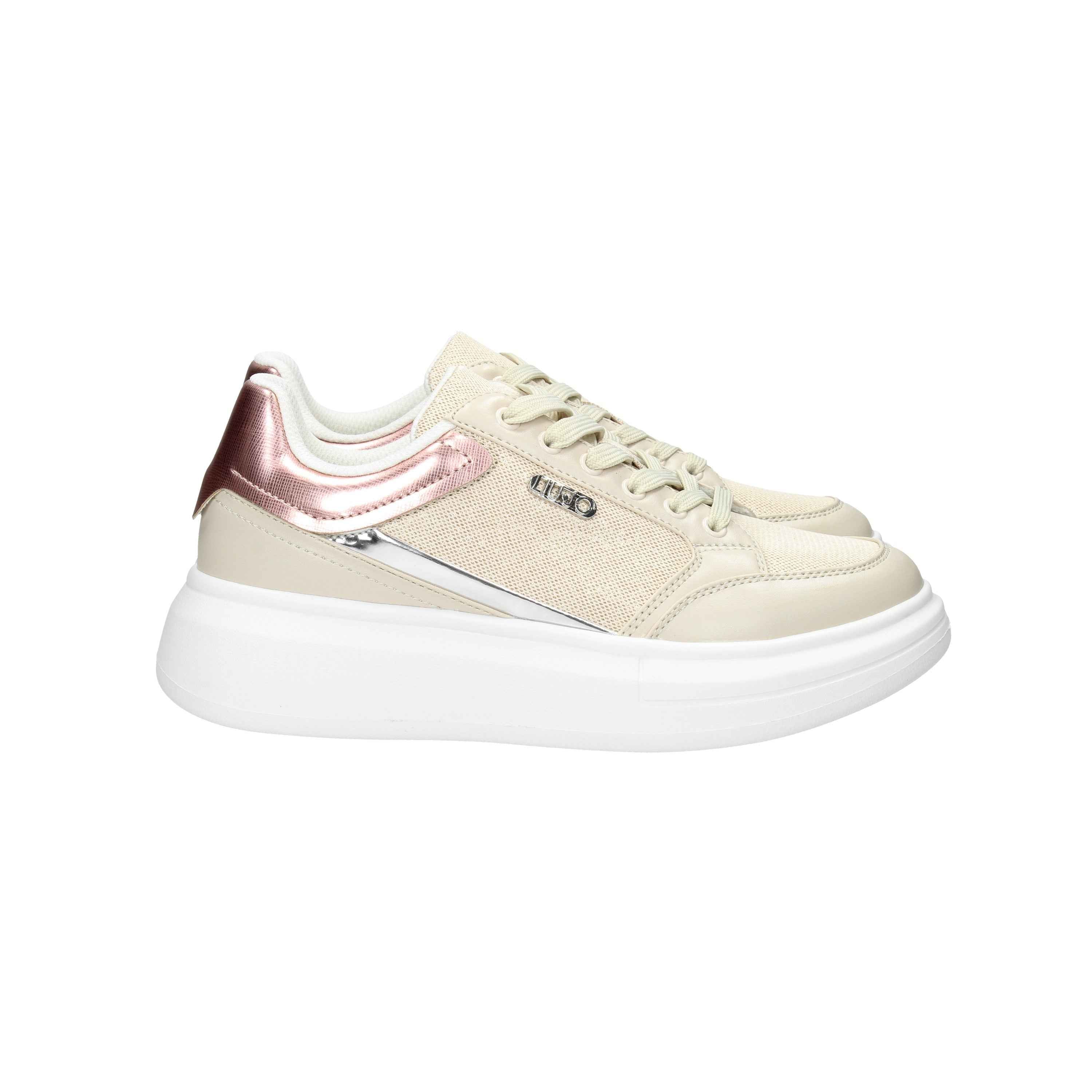 LIU JO SHOES - D 4A5711EX182 Sneakers