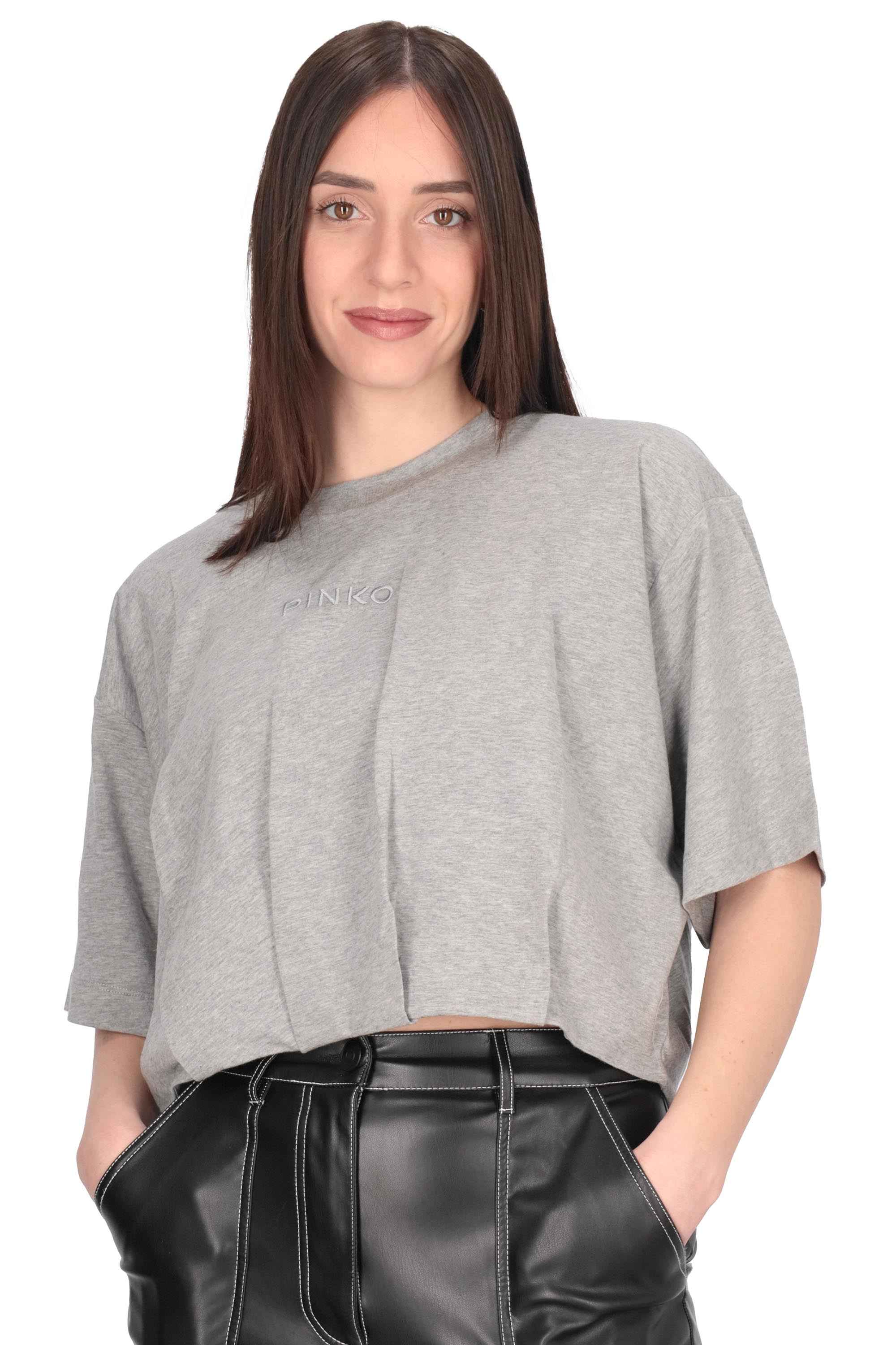 PINKO - D 104257A2F8 T-shirt