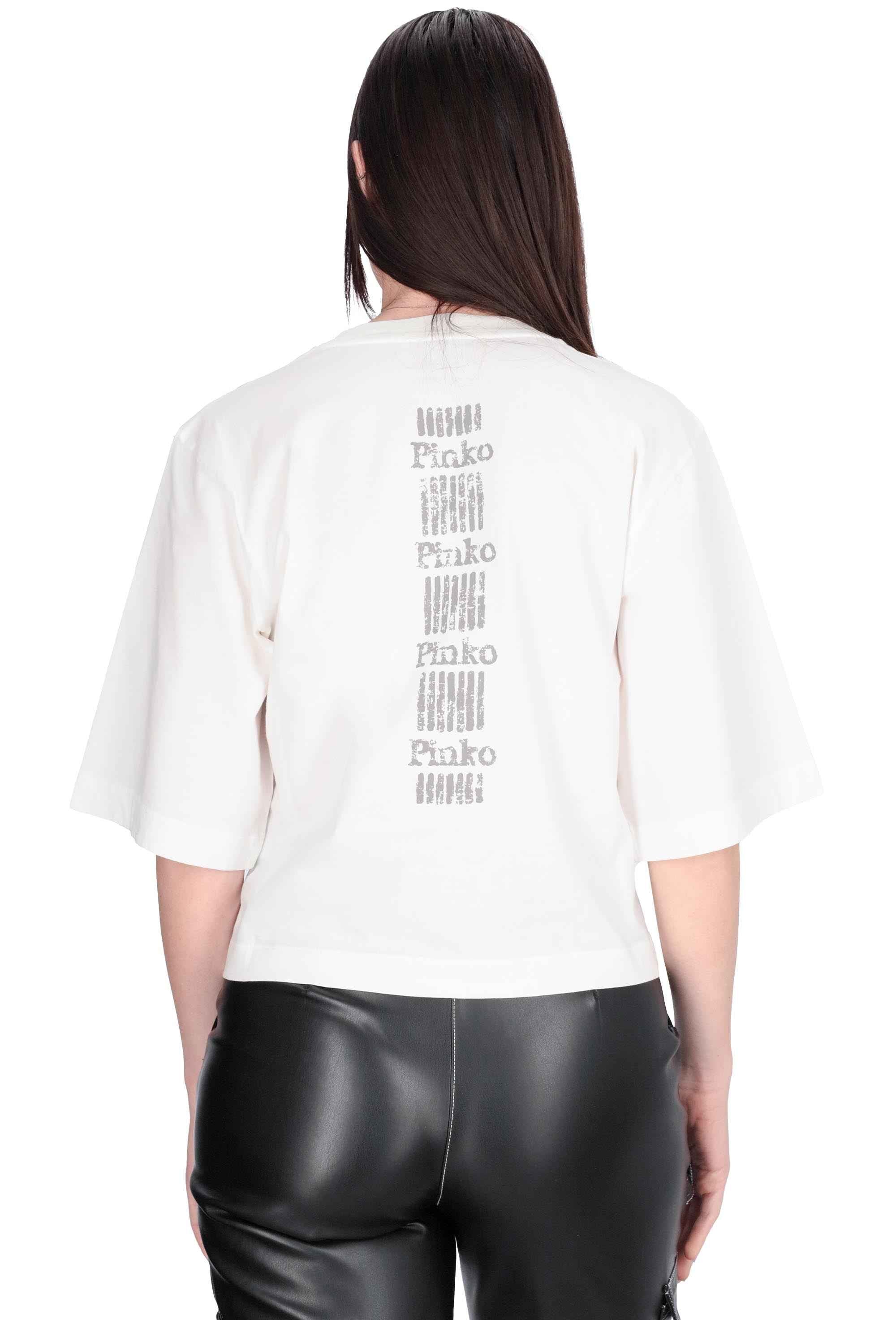 PINKO - D 104606A2D0 T-shirt