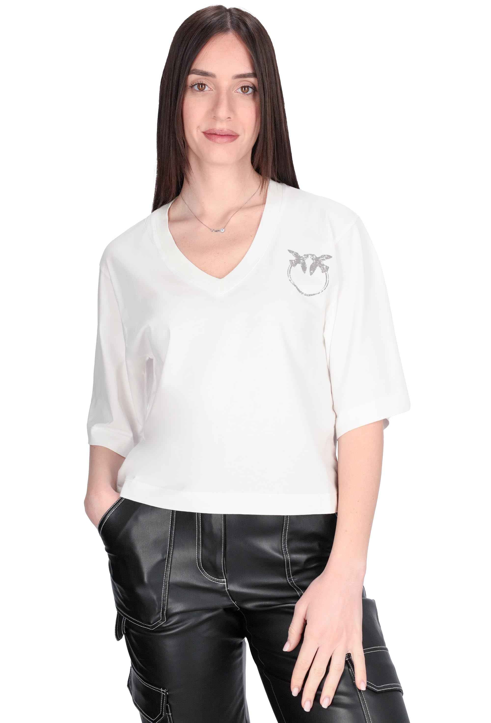 PINKO - D 104606A2D0 T-shirt