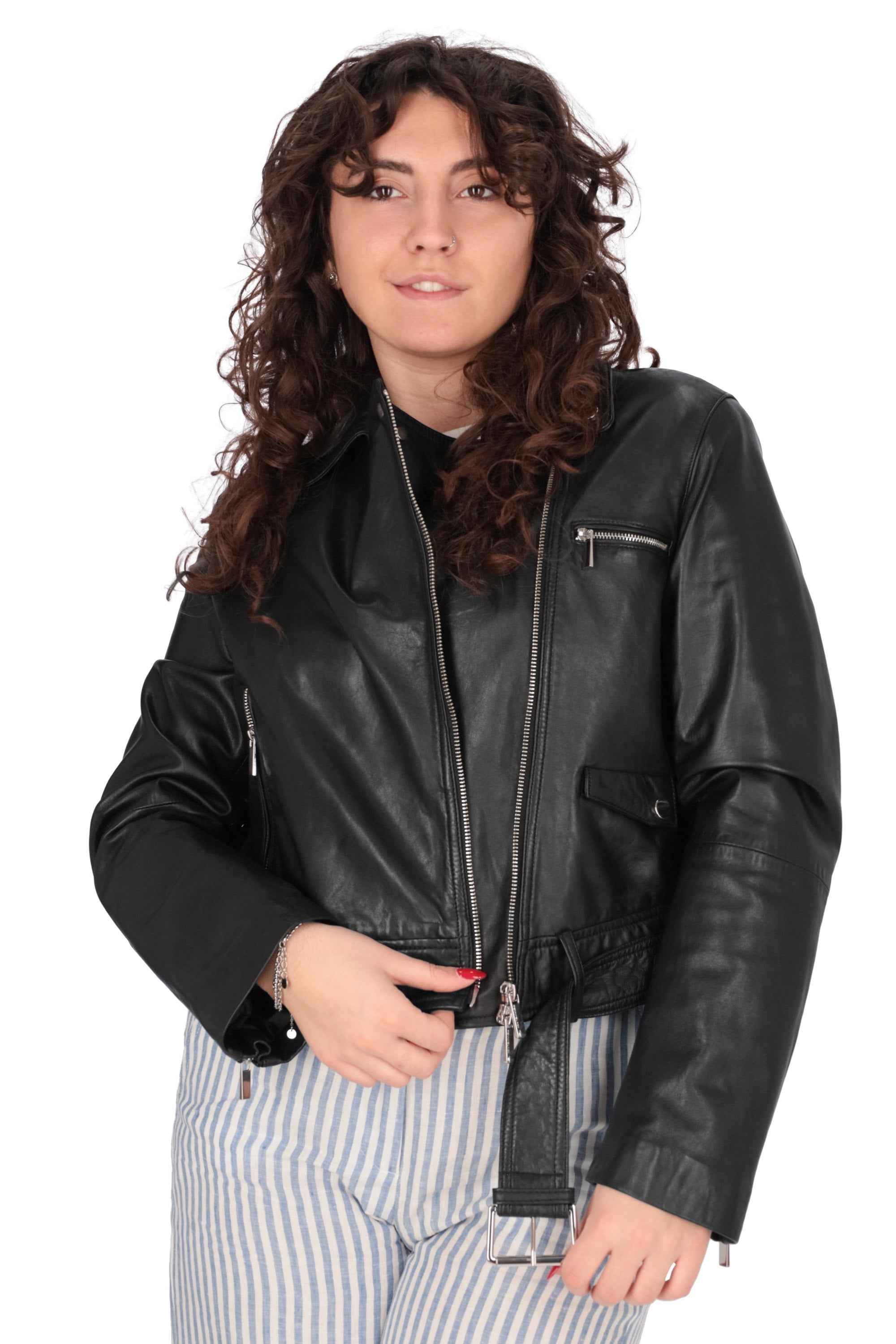 PENNYBLACK - D 11441013 Giubbino