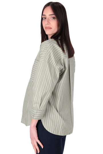 KAKI | PENNYBLACK - D 11111163 Blusa