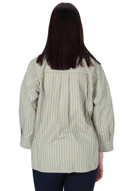 KAKI | PENNYBLACK - D 11111163 Blusa
