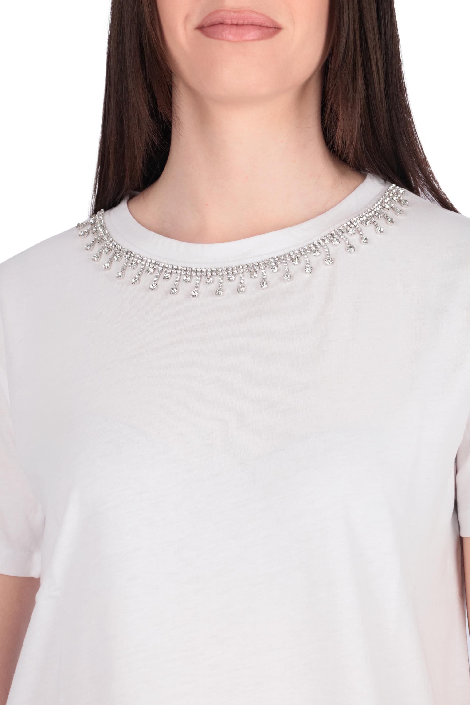 BIANCO | PENNYBLACK - D 11971023 T-shirt