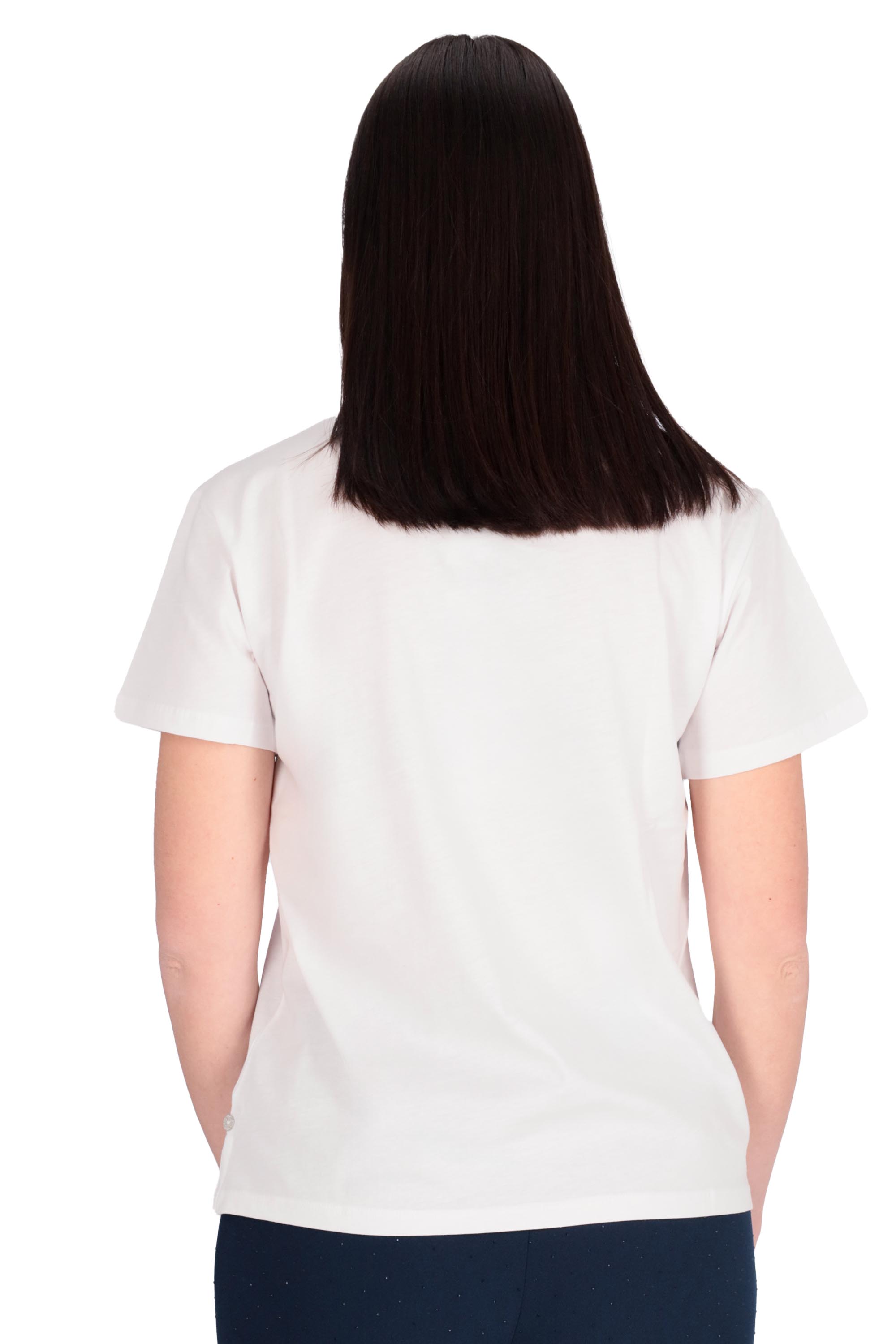 BIANCO | PENNYBLACK - D 11971023 T-shirt