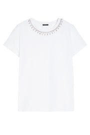 BIANCO | PENNYBLACK - D 11971023 T-shirt