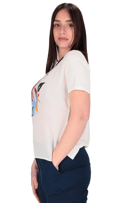 MULTICOLOR | PENNYBLACK - D 11971033 T-shirt