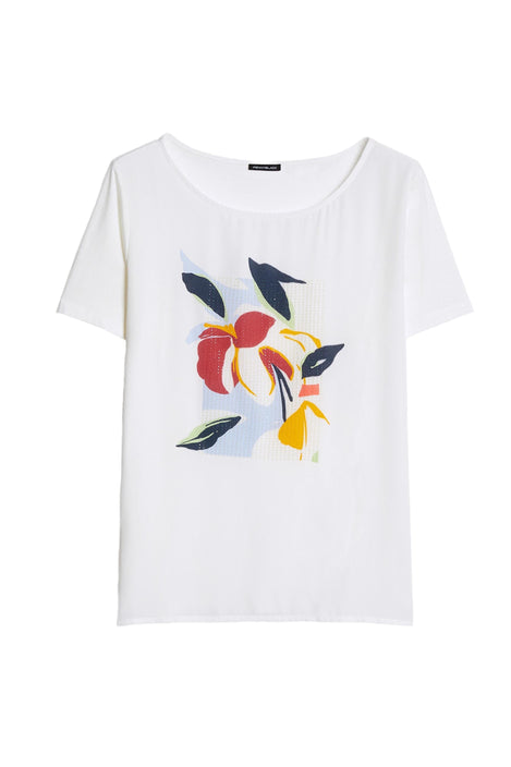 MULTICOLOR | PENNYBLACK - D 11971033 T-shirt