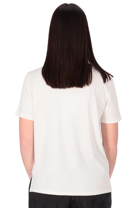 WHITE | PENNYBLACK - D 11971033 T-shirt