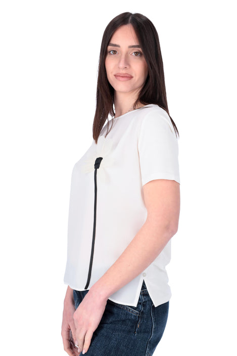 BIANCO | PENNYBLACK - D 11971033 T-shirt
