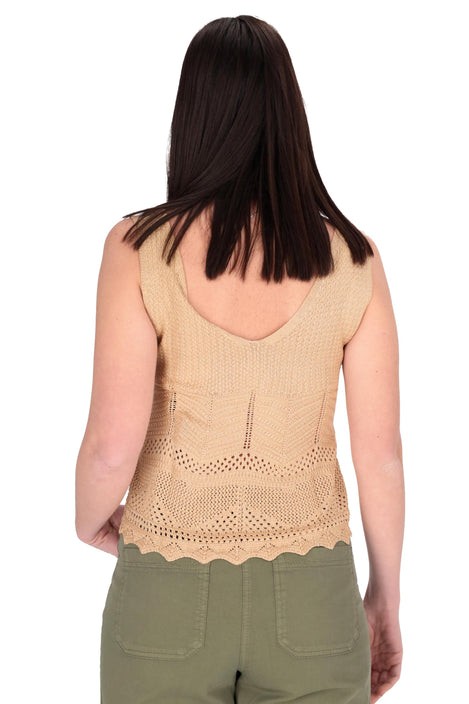 BEIGE | PENNYBLACK - D 11361193 Top