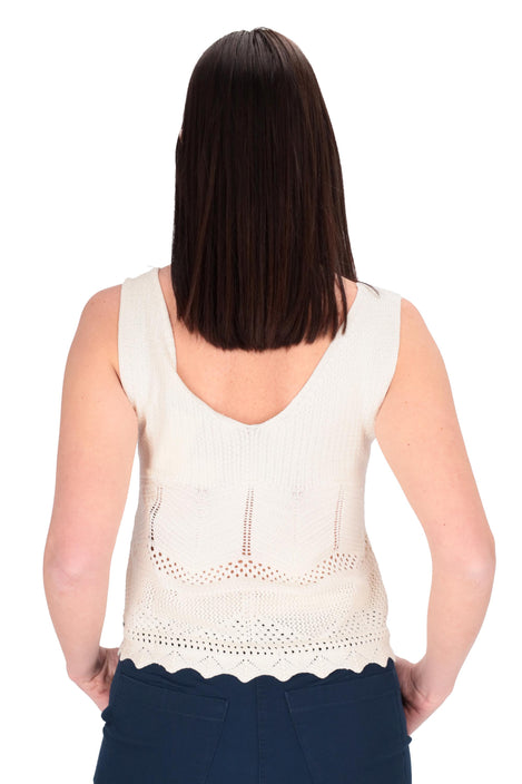 AVORIO | PENNYBLACK - D 11361193 Top