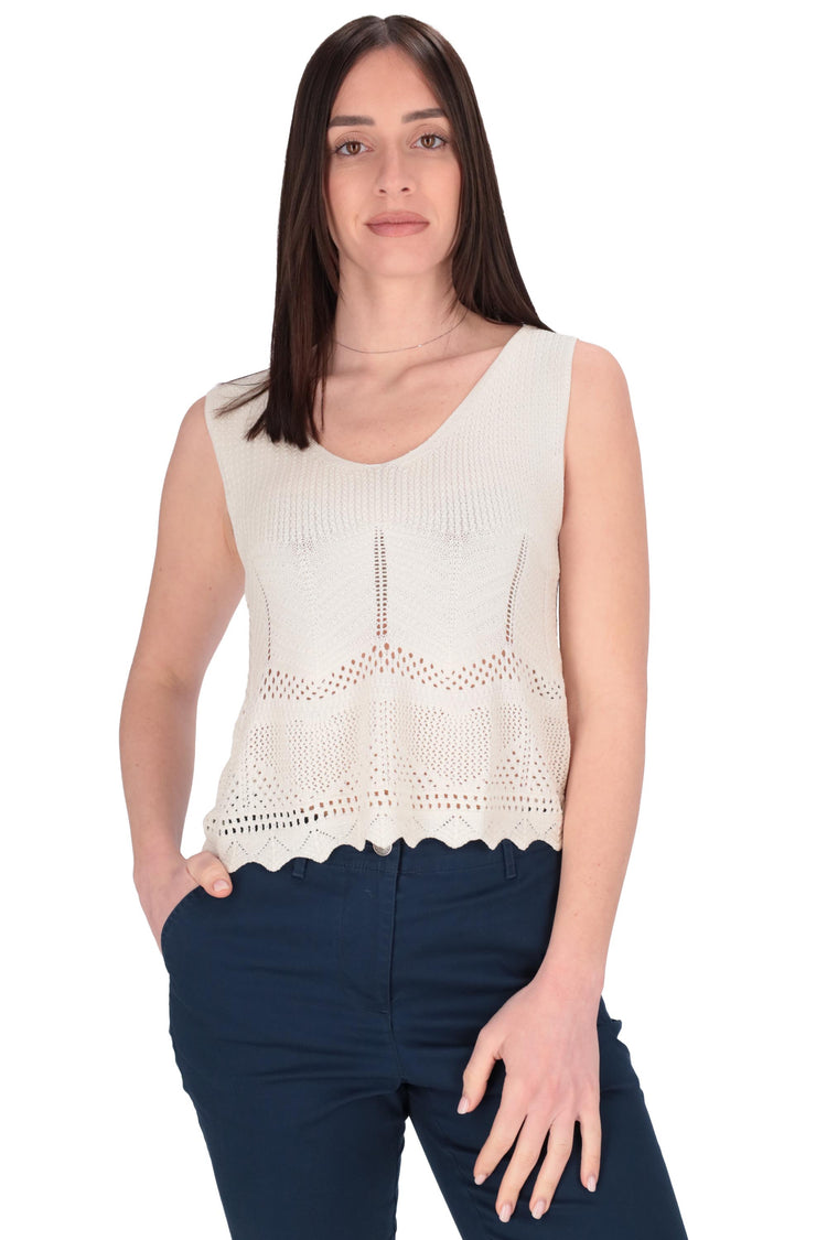 AVORIO | PENNYBLACK - D 11361193 Top