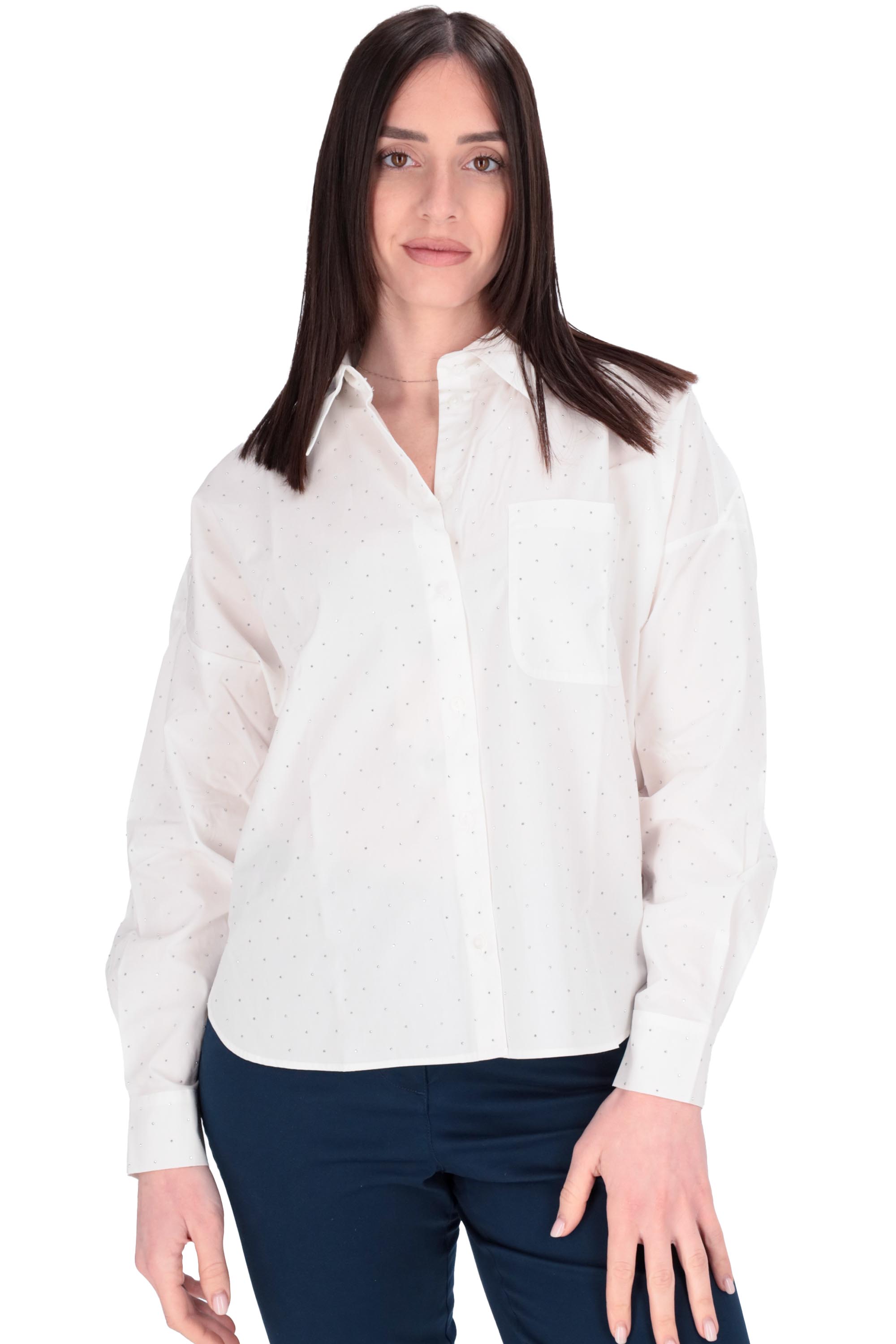 BIANCO | PENNYBLACK - D 511111052 Camicia
