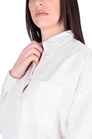 BIANCO | PENNYBLACK - D 511111052 Camicia