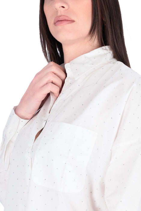 BIANCO | PENNYBLACK - D 511111052 Camicia