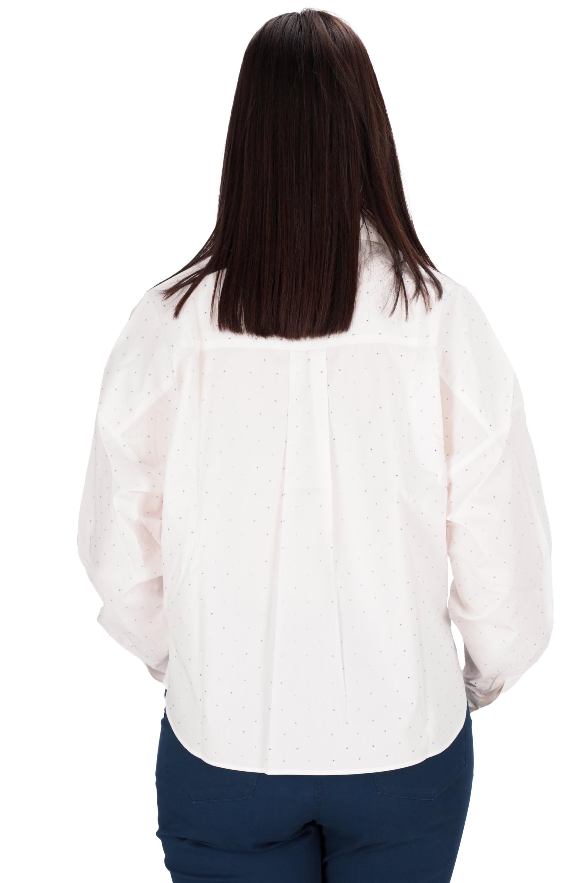 BIANCO | PENNYBLACK - D 511111052 Camicia