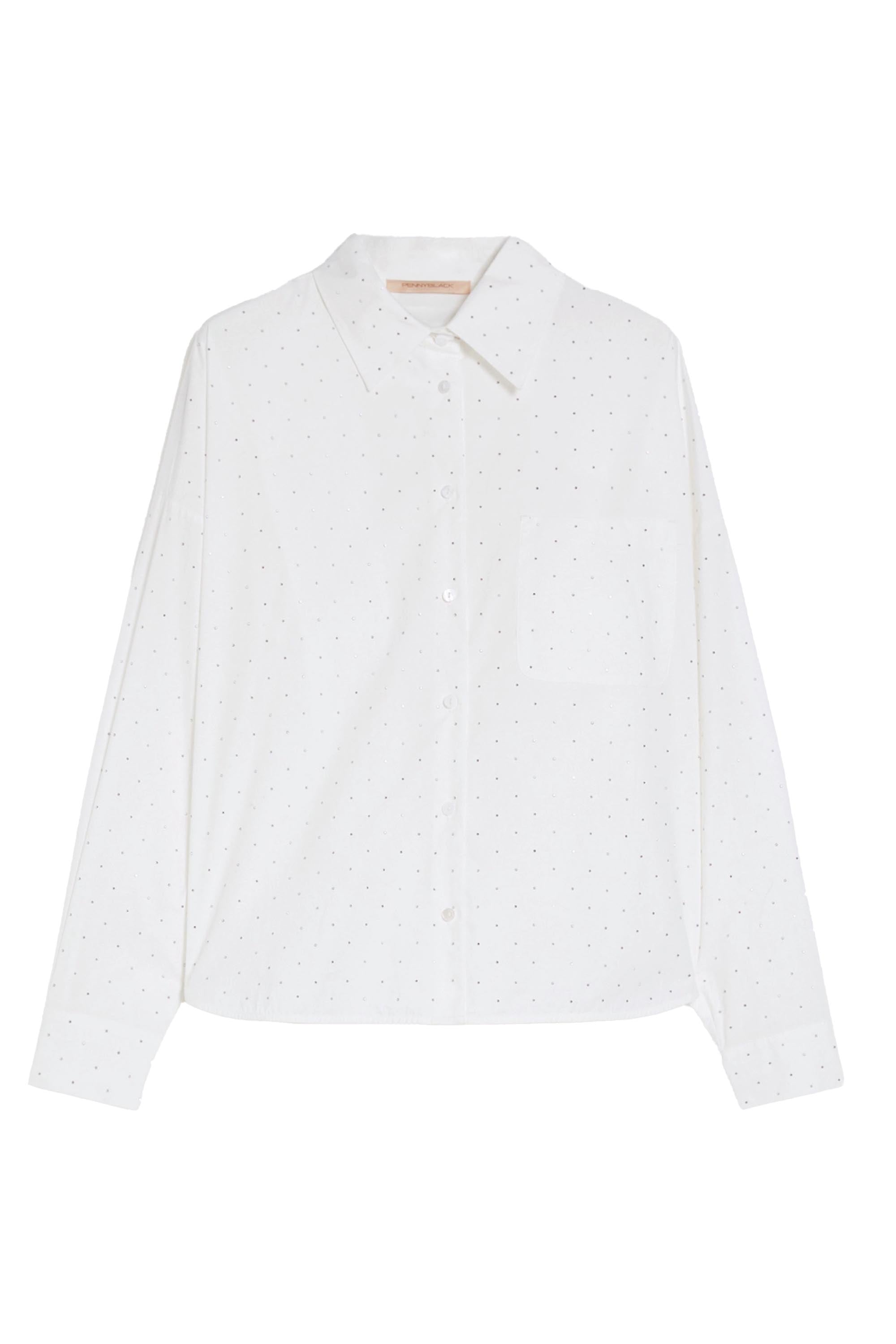 BIANCO | PENNYBLACK - D 511111052 Camicia