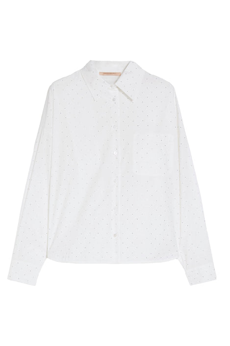 BIANCO | PENNYBLACK - D 511111052 Camicia