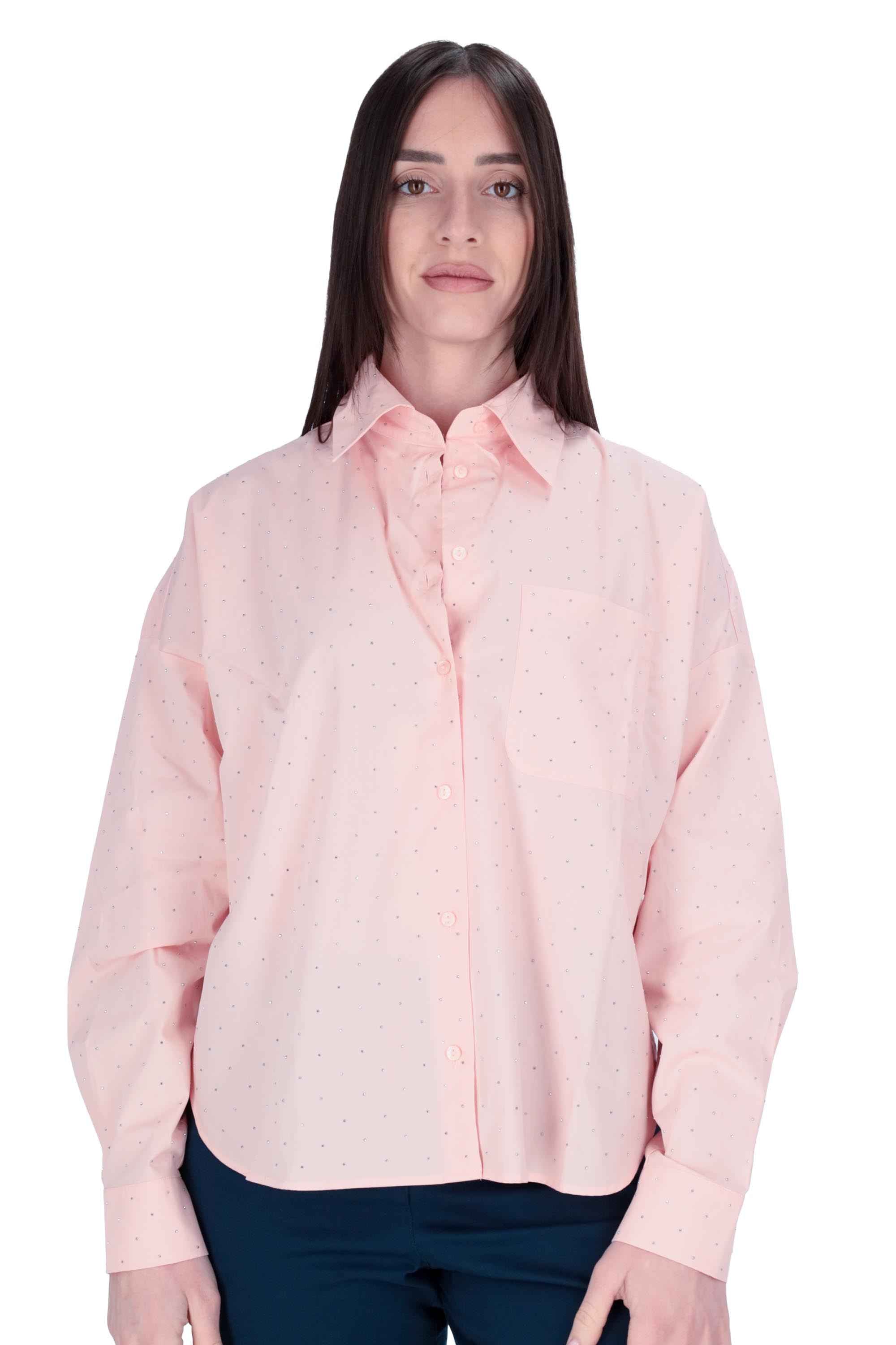 PENNYBLACK - D 511111052 Camicia