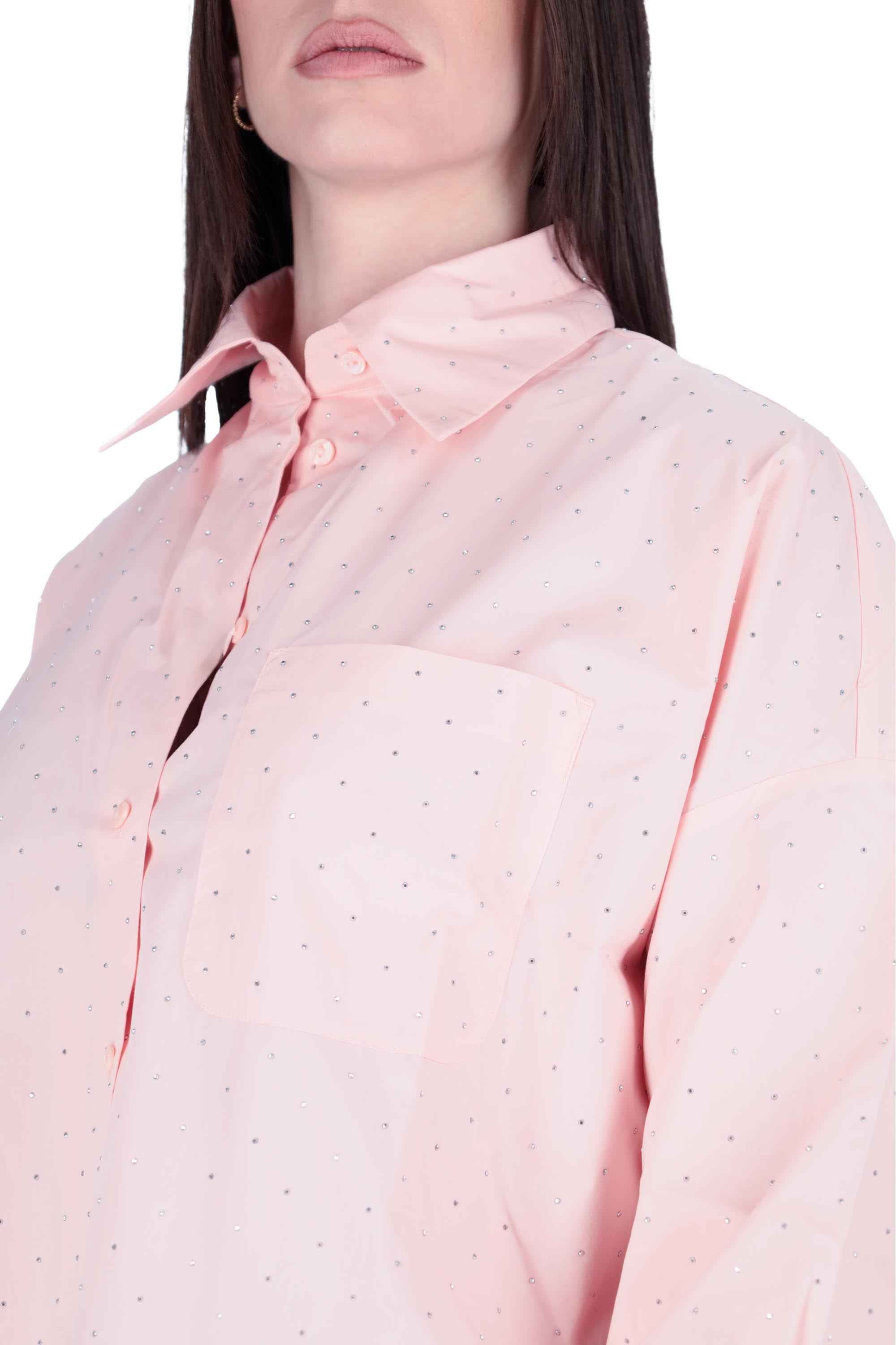 PENNYBLACK - D 511111052 Camicia