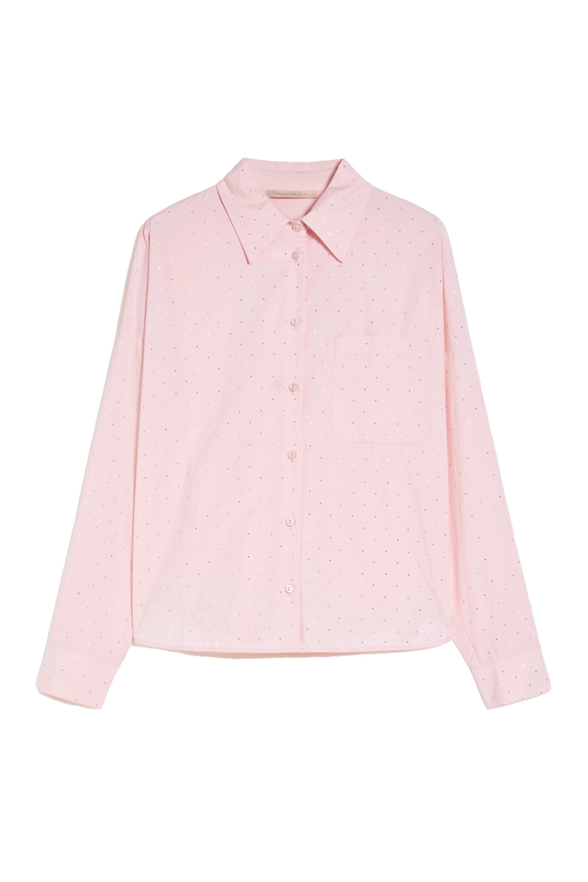 ROSA | PENNYBLACK - D 511111052 Camicia