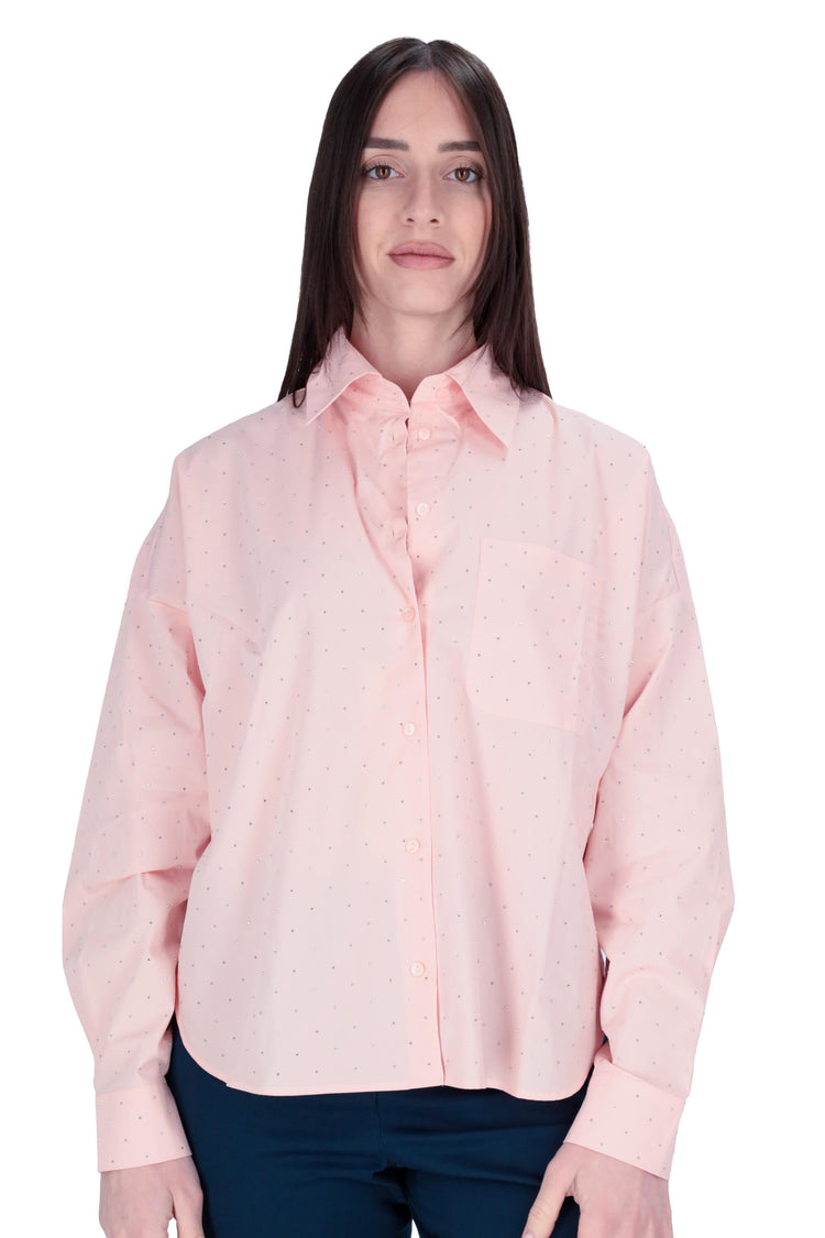 ROSA | PENNYBLACK - D 511111052 Camicia