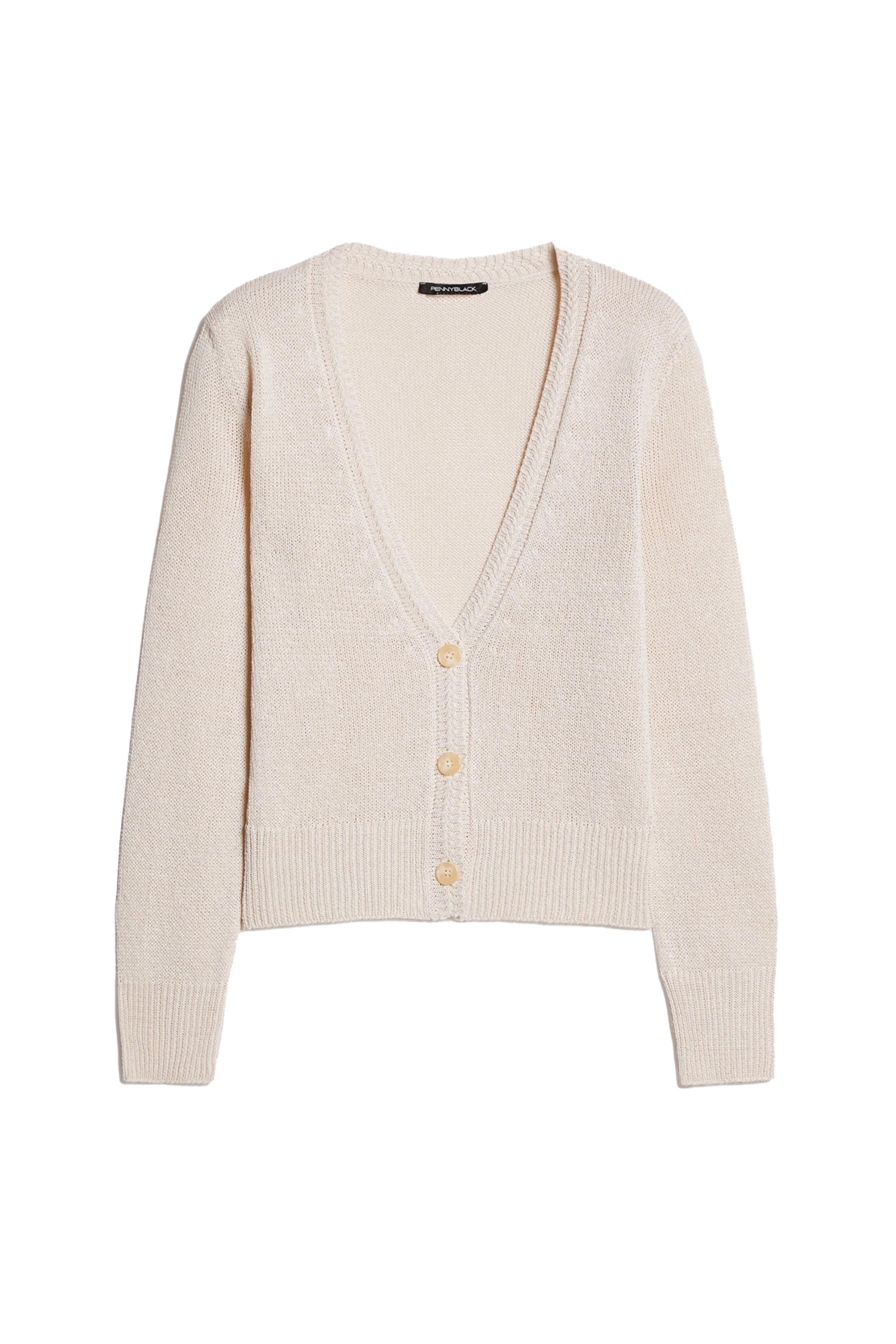 AVORIO | PENNYBLACK - D 11341023 Cardigan