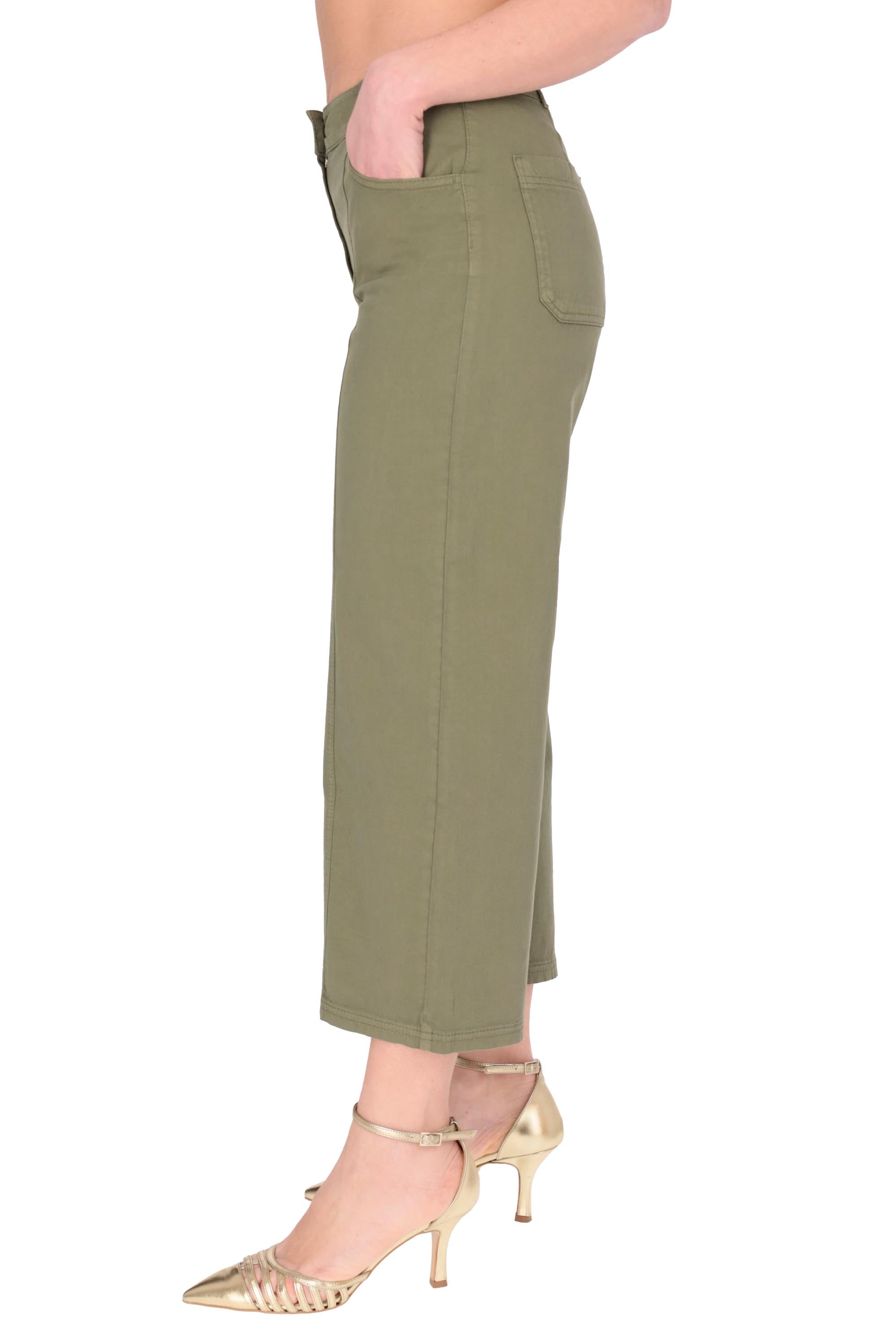 KAKI | PENNYBLACK - D 11131153 Pantalone