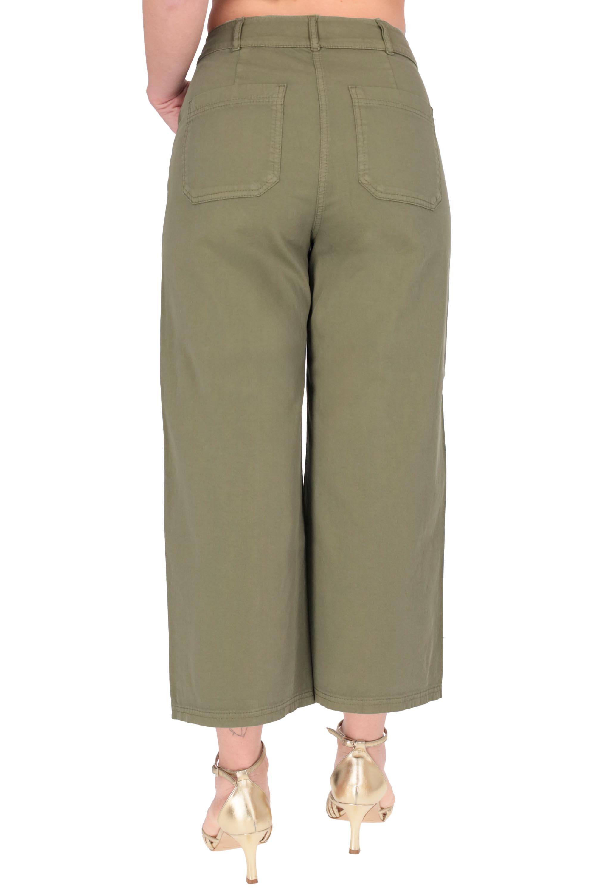 KAKI | PENNYBLACK - D 11131153 Pantalone