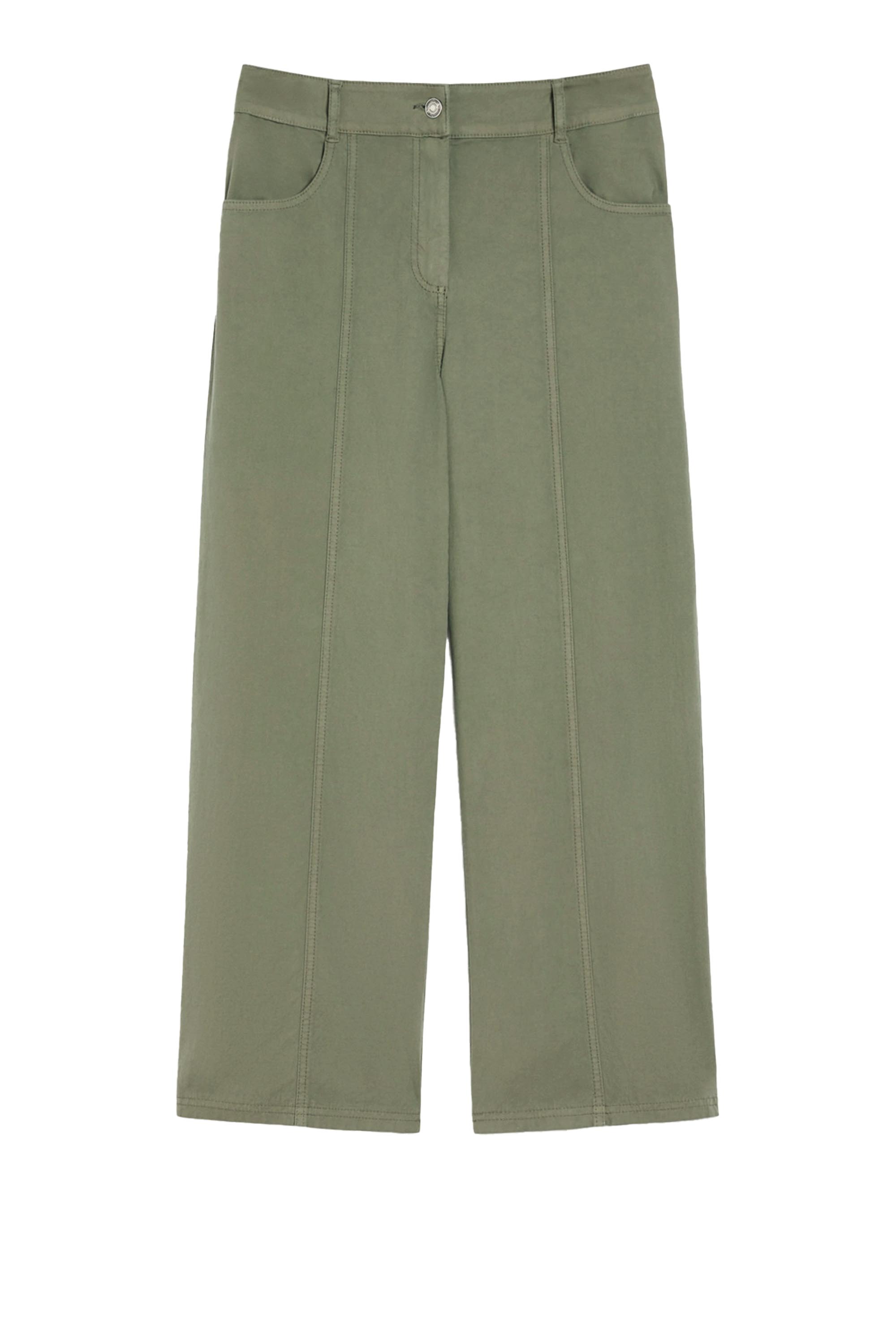 KAKI | PENNYBLACK - D 11131153 Pantalone