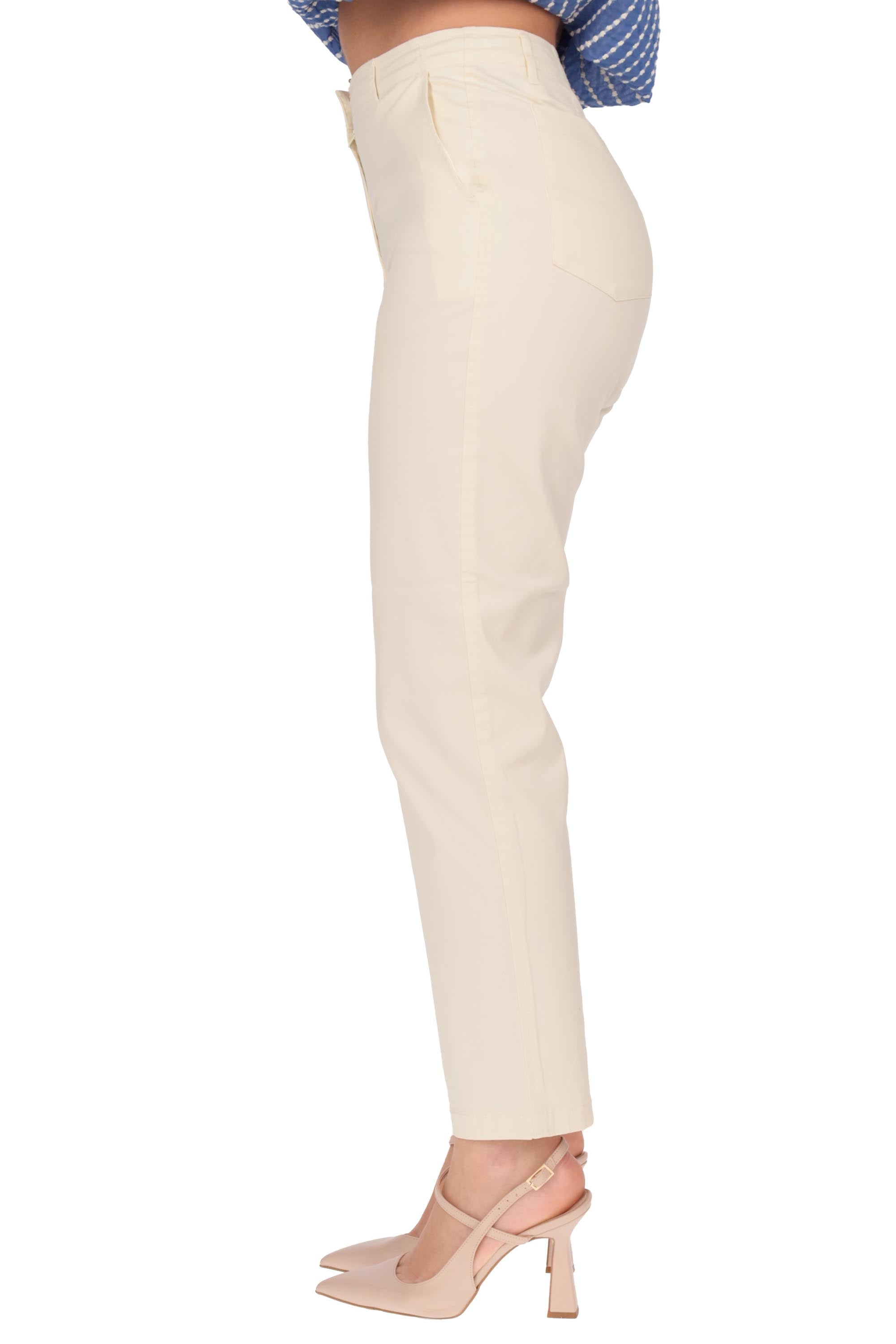 AVORIO | PENNYBLACK - D 11131023 Pantalone
