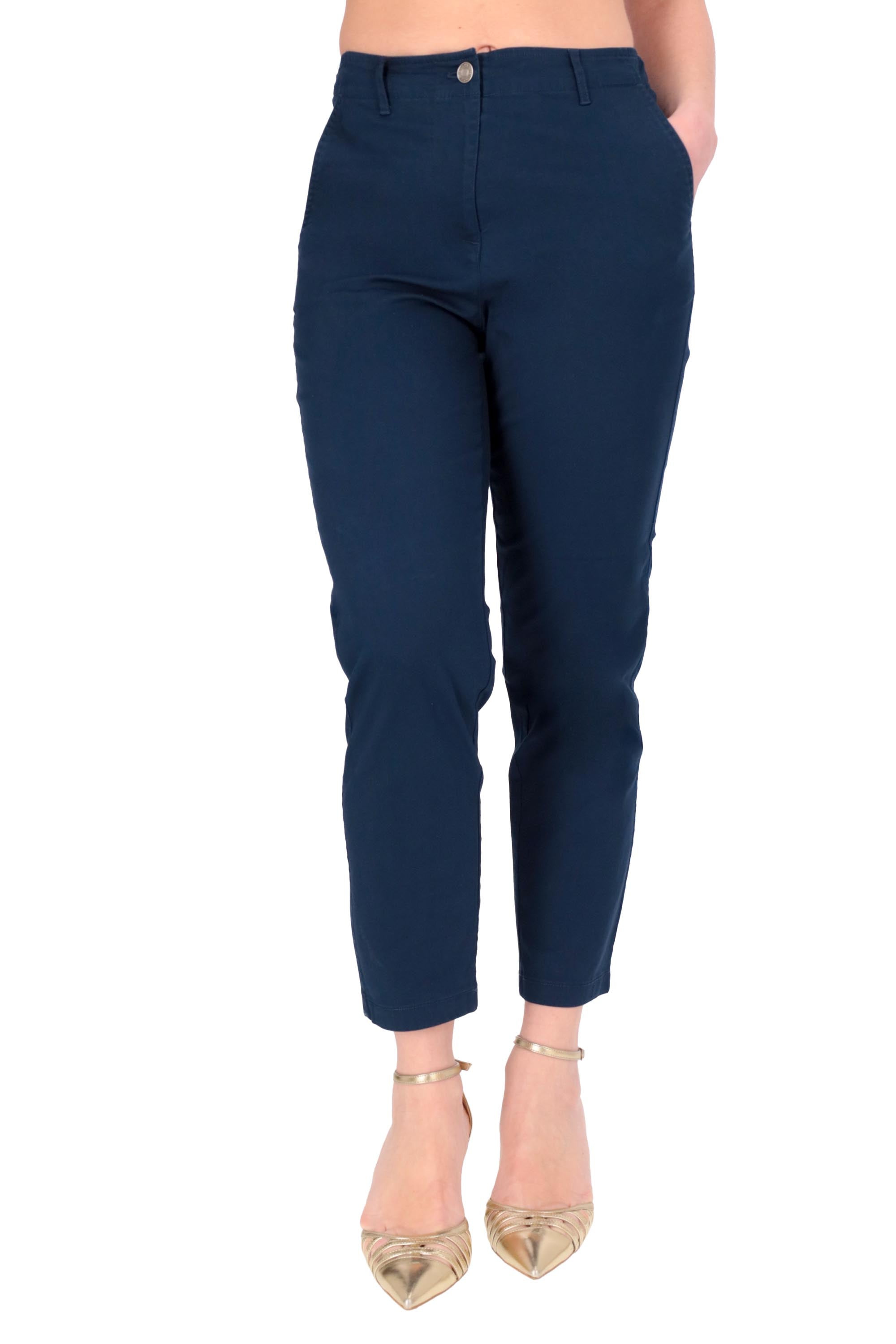 BLU | PENNYBLACK - D 11131023 Pantalone