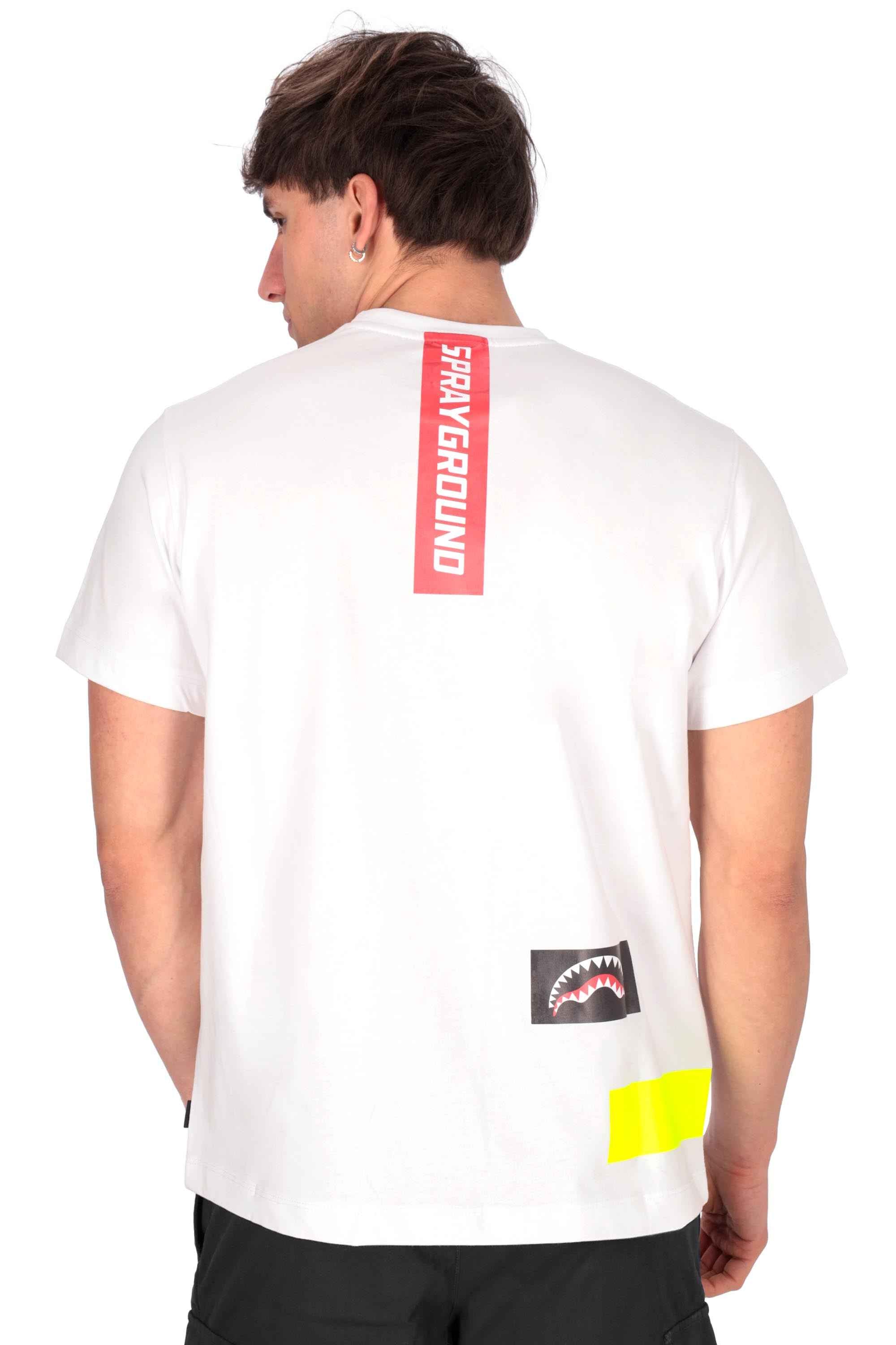SPRAYGROUND - U SP764 T-shirt