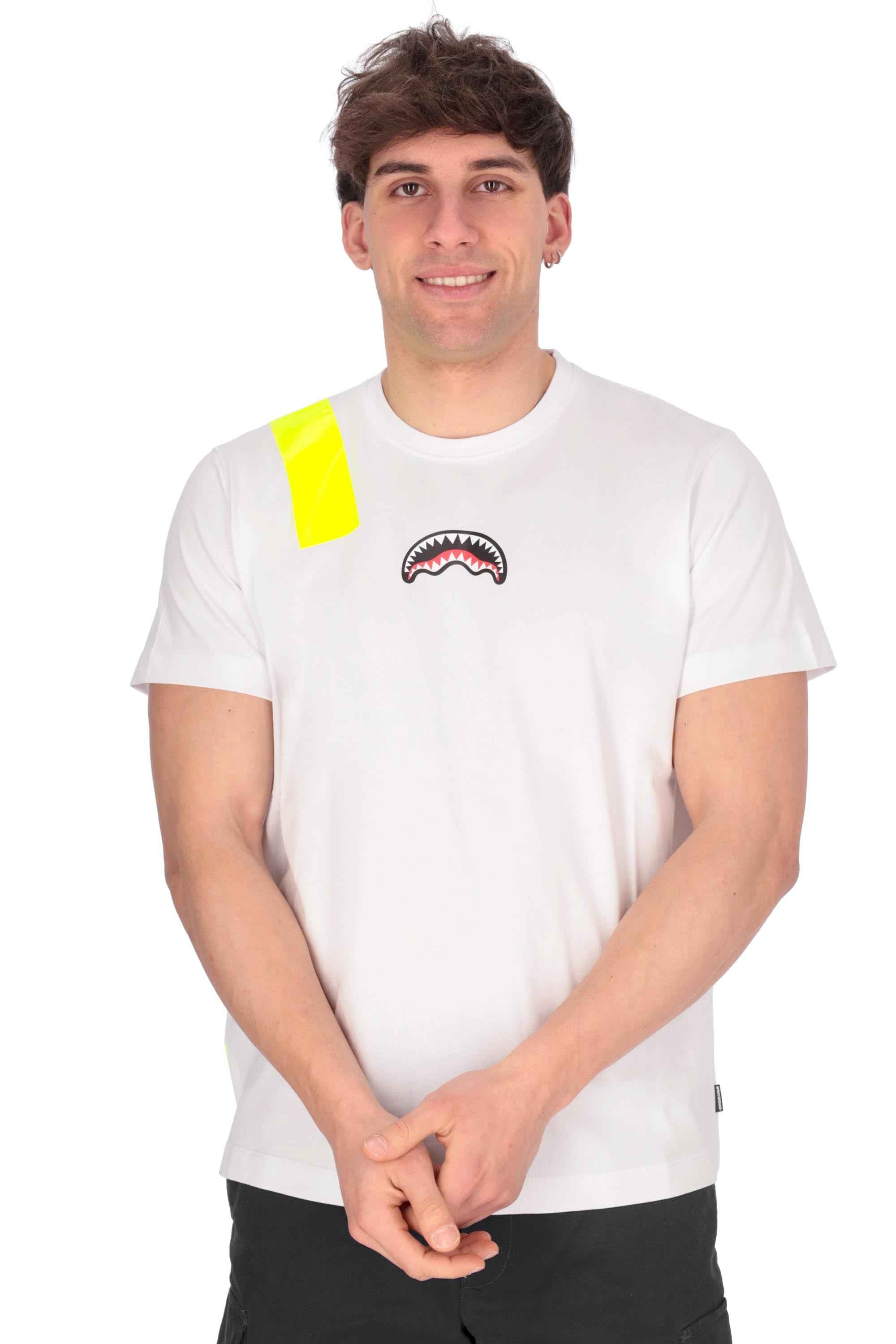 SPRAYGROUND - U SP764 T-shirt