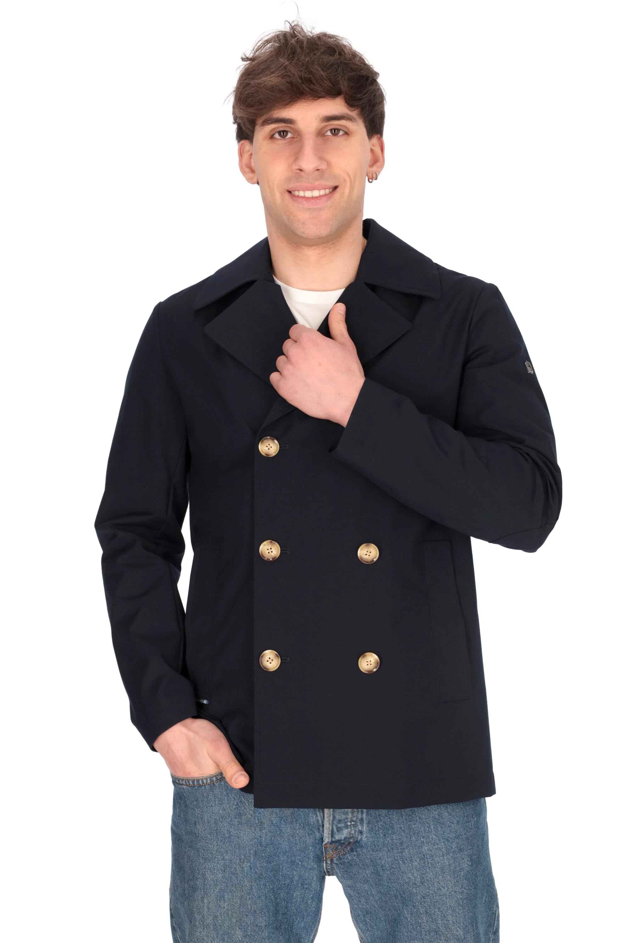 LIU JO UOMO - U QA5245E1003 Giacca